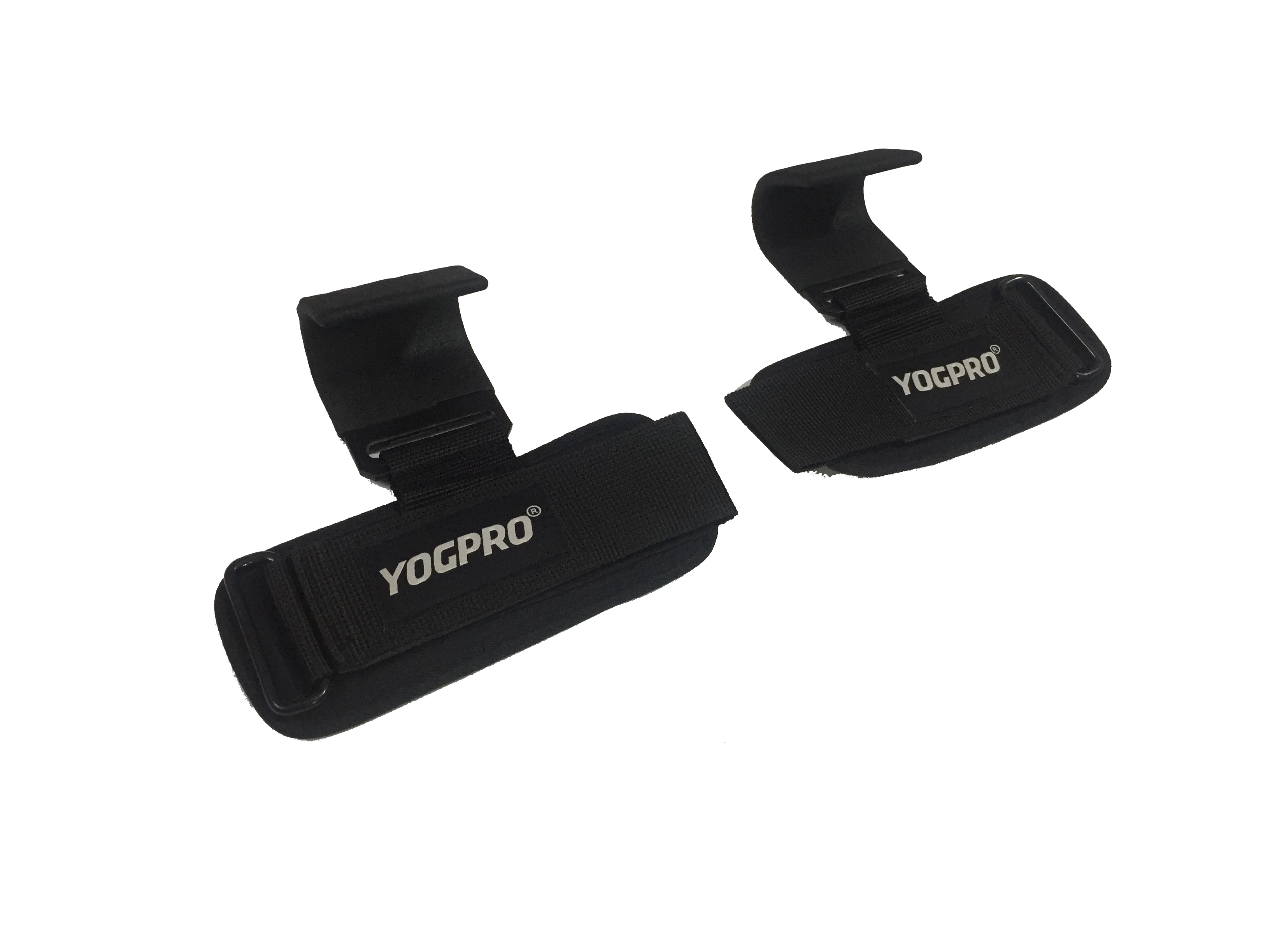 Yogpro Power Weight Lifting/Dead Lifting Workout Hook with Wrist Support