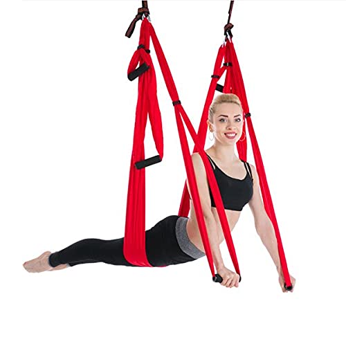 Yogpro Lycra Yoga Aerial Hammock