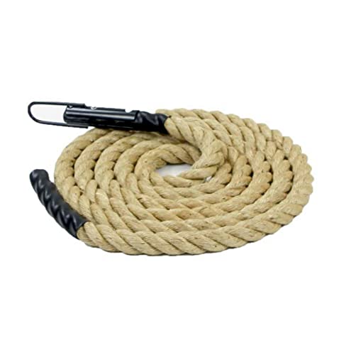Yogpro Climbing Rope
