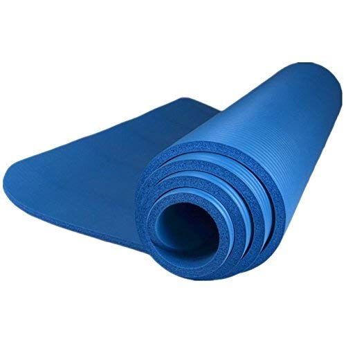 Yogpro NBR Yoga Mat 183 x 61 cm