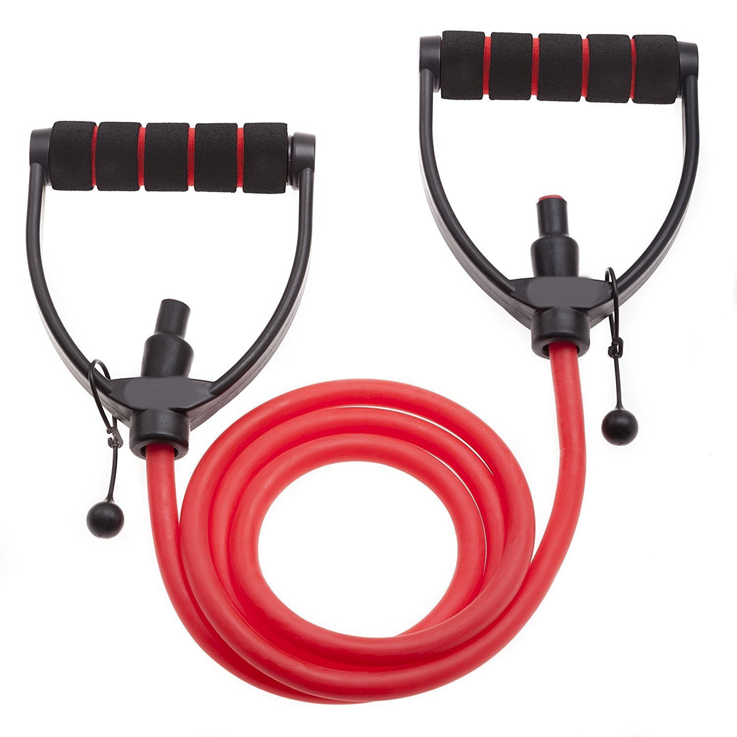Yogpro Soft Expander D Adjustable Handle