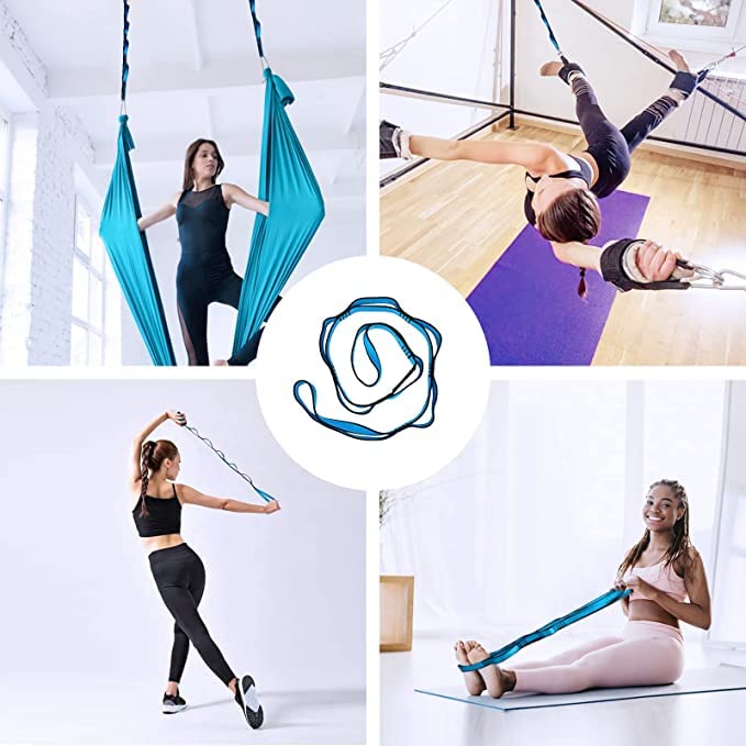 Yogpro Hammock Daisy Chain