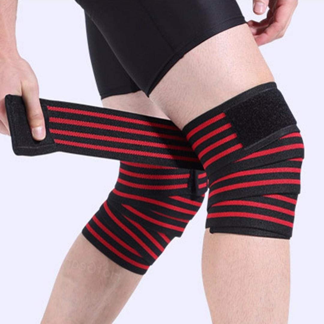 Yogpro Knee Wrap