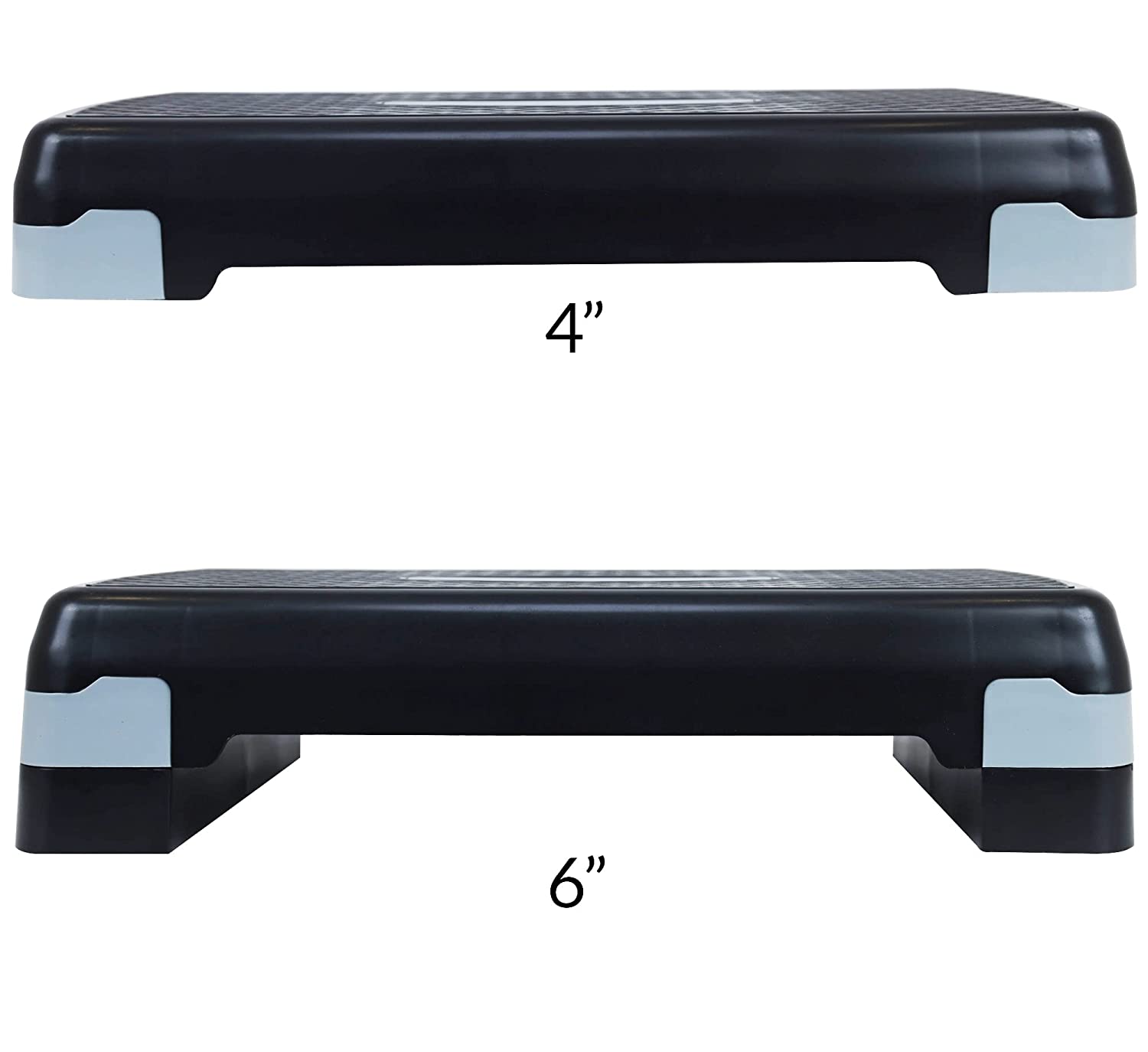 Yogpro Aerobic Stepper  68 cm