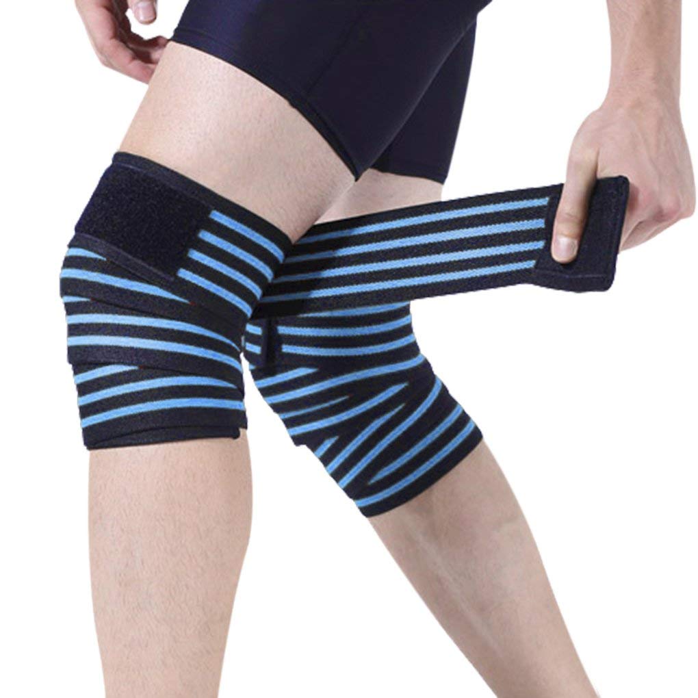 Yogpro Knee Wrap