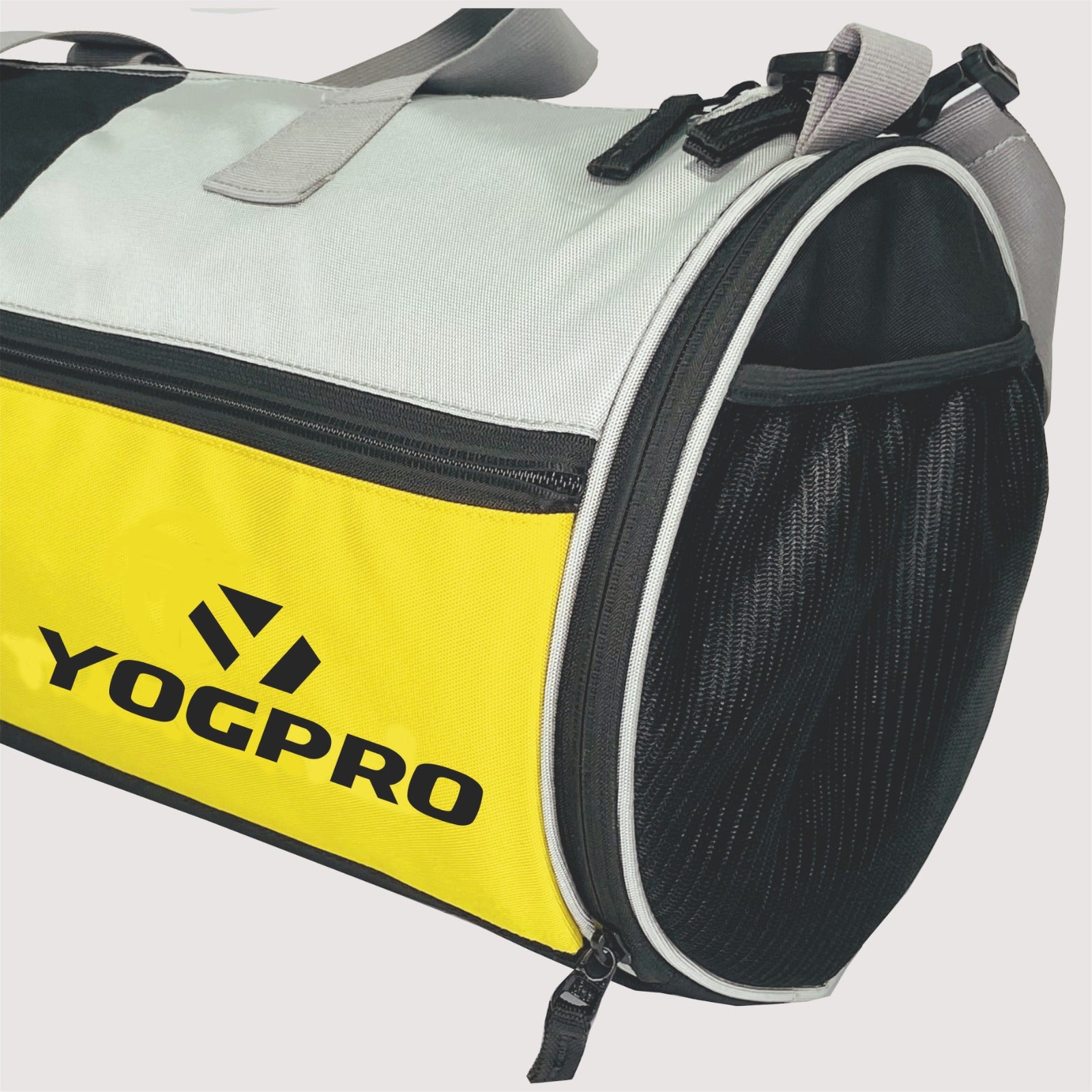 Yogpro Gym Bag Why