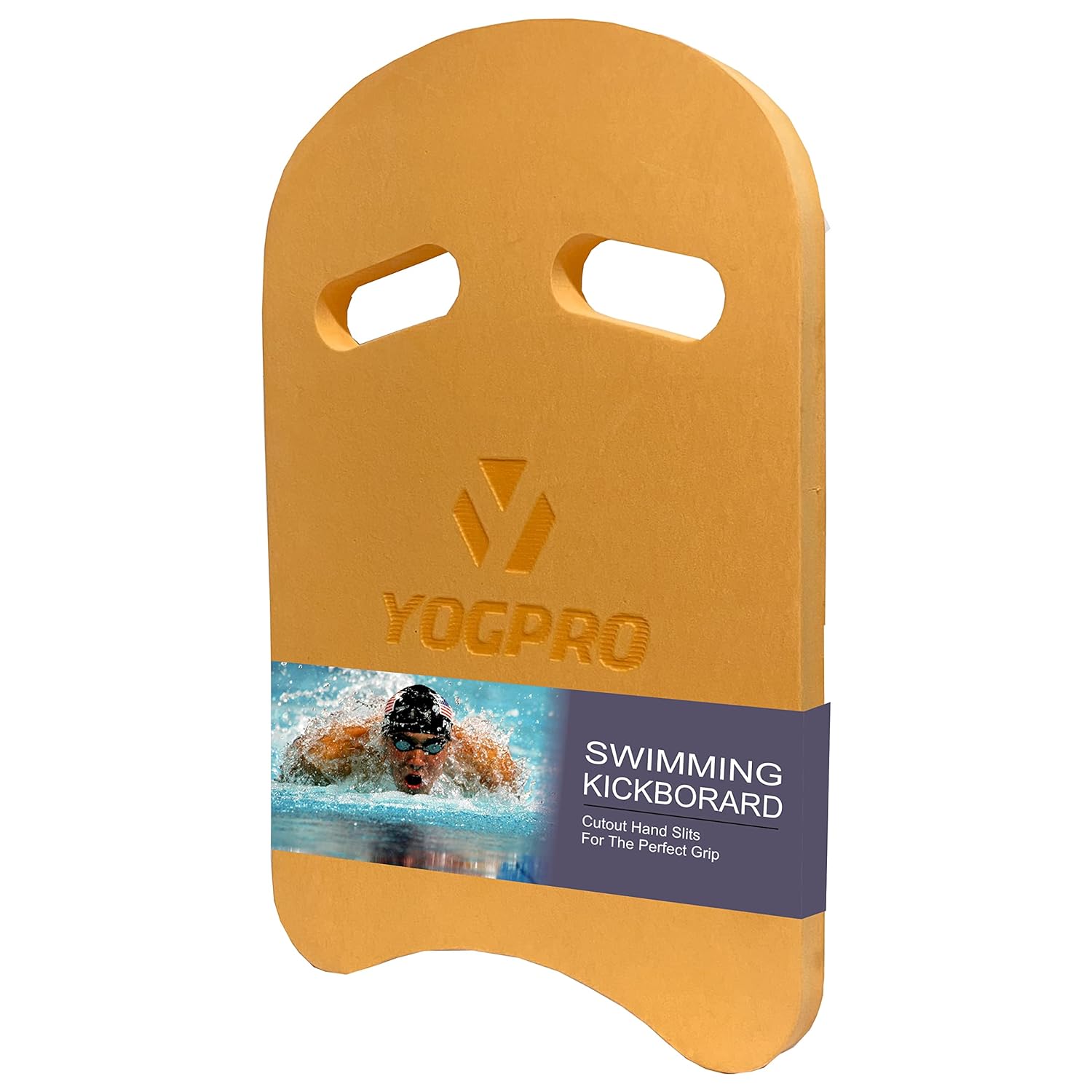 Yogpro Swimming Board/Kickboard