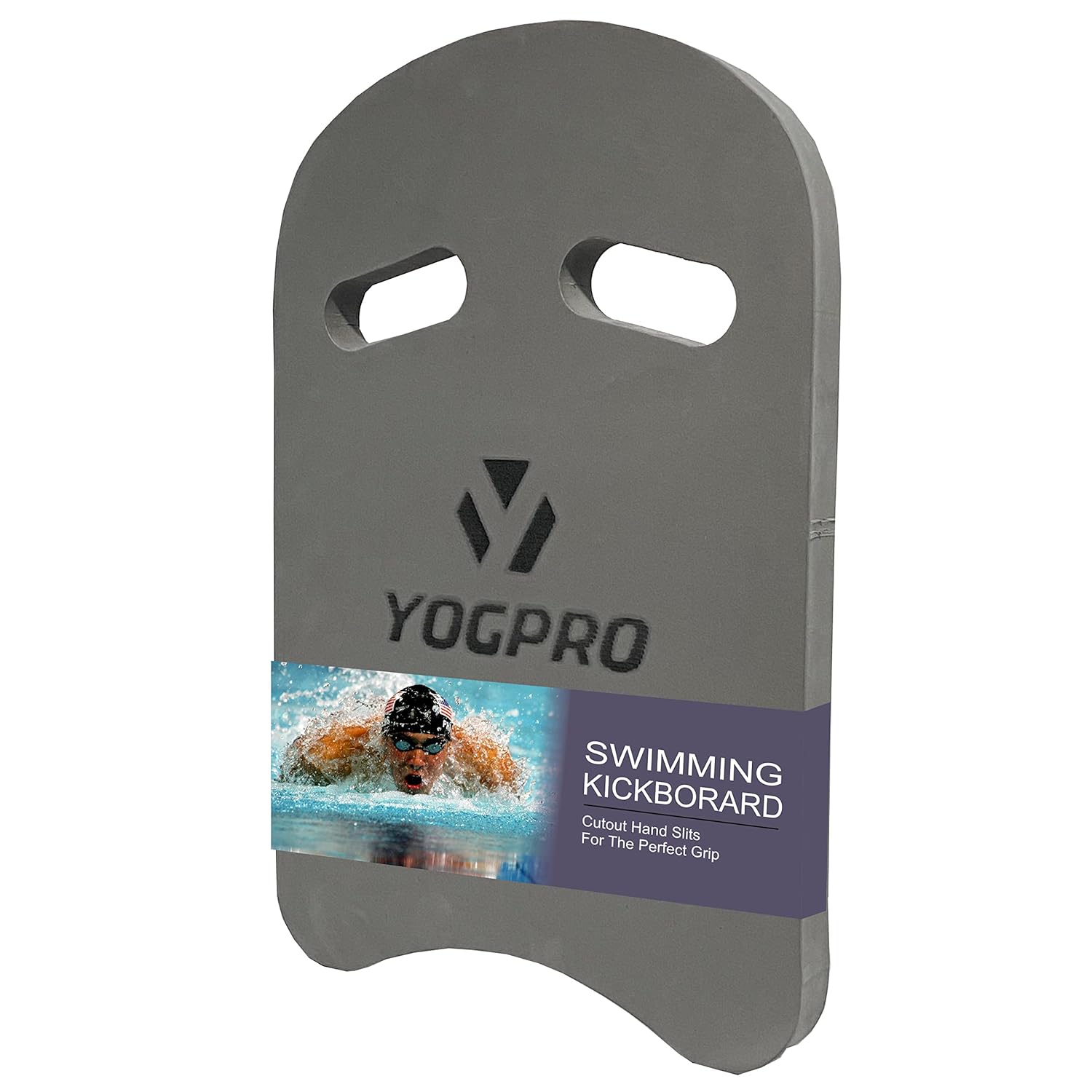 Yogpro Swimming Board/Kickboard
