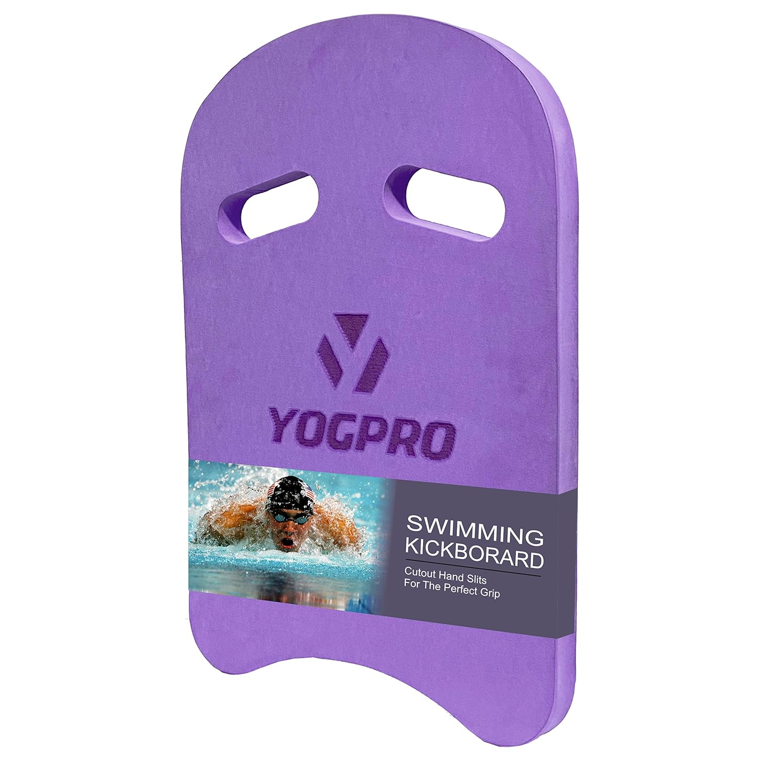 Yogpro Swimming Board/Kickboard