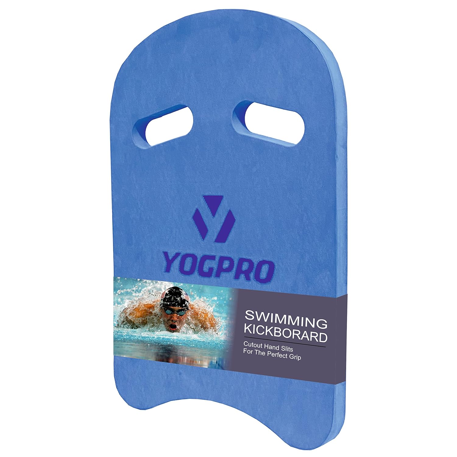 Yogpro Swimming Board/Kickboard