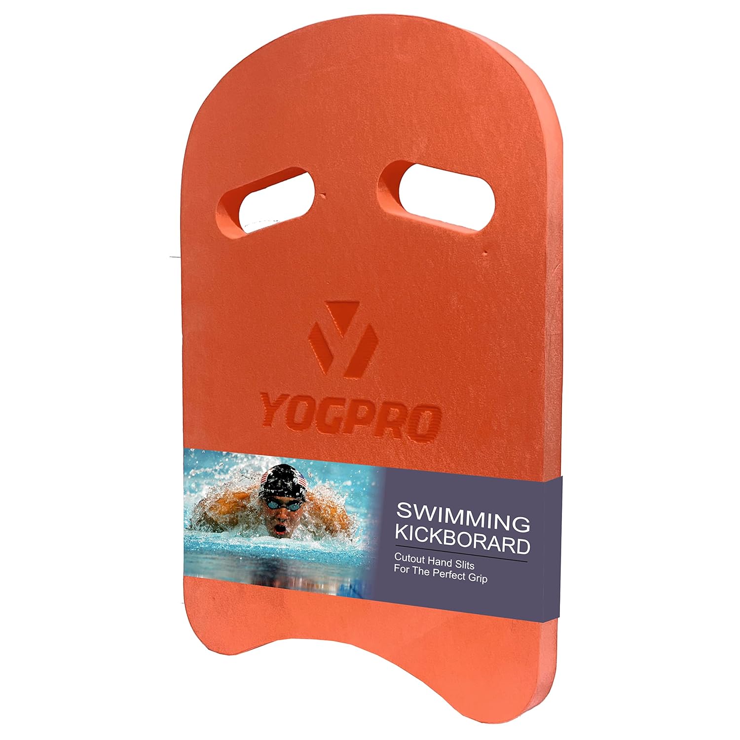 Yogpro Swimming Board/Kickboard