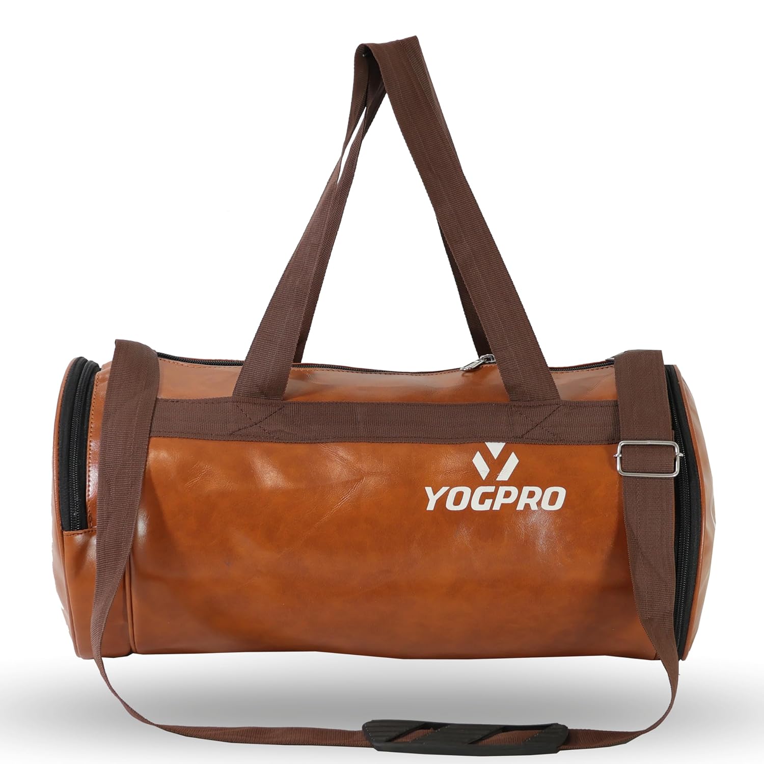 Yogpro Gym Bag Gold