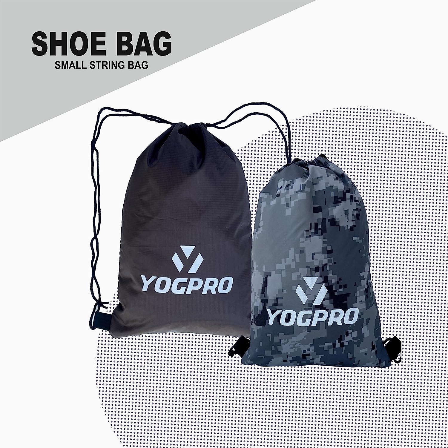 Yogpro Shoe Bag and Swimming Bag
