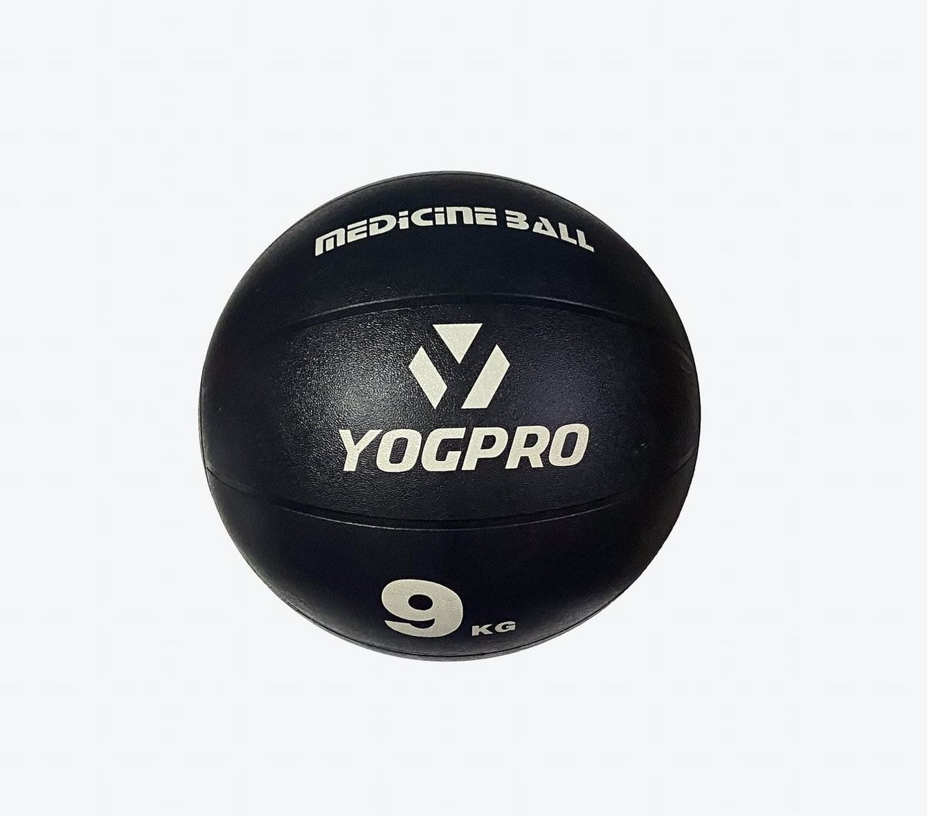 Yogpro Bounceable Rubber Medicine Ball