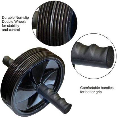 Yogpro Ab Wheel Roller