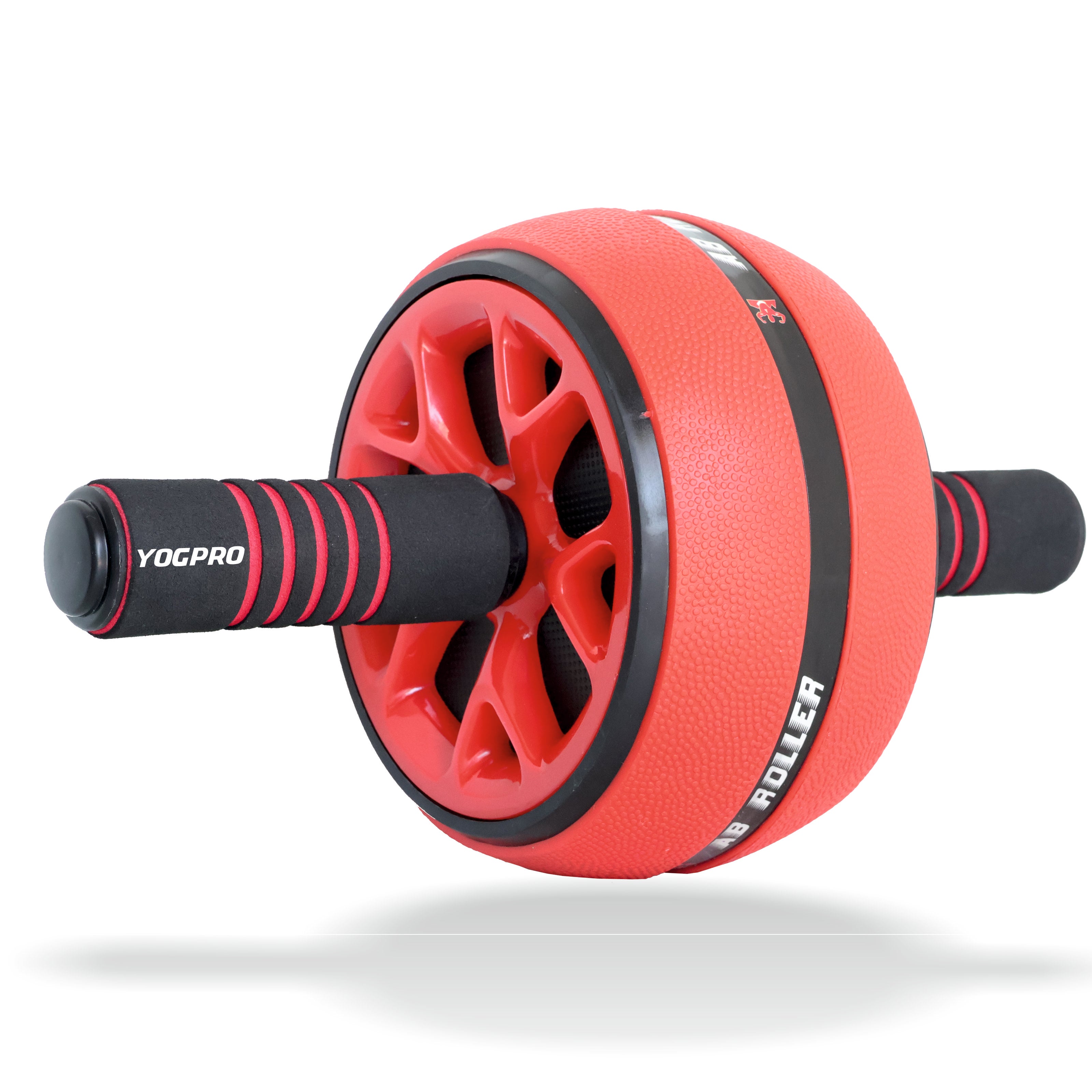 YOGPRO Ab Roller Abdominal Pro