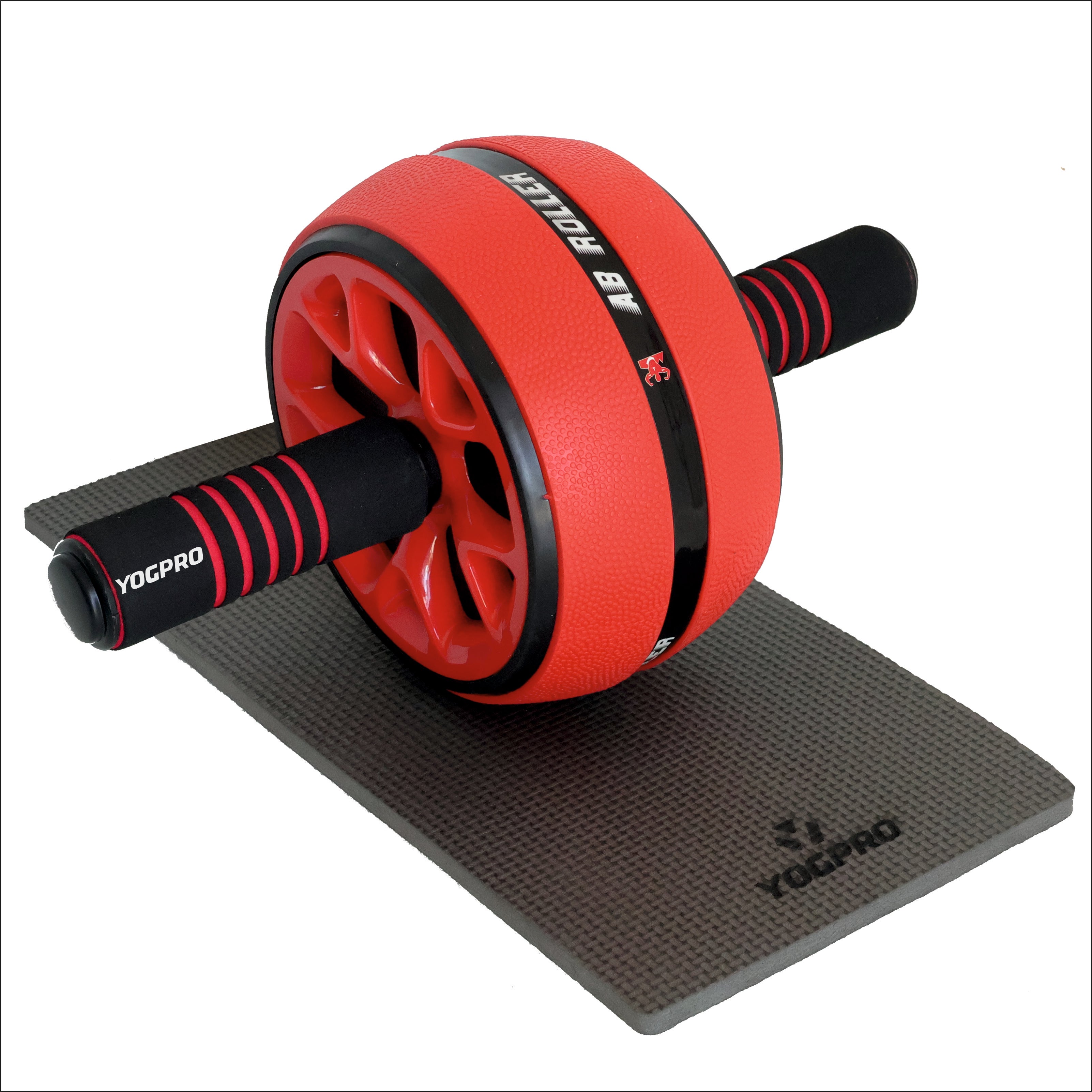 YOGPRO Ab Roller Abdominal Pro