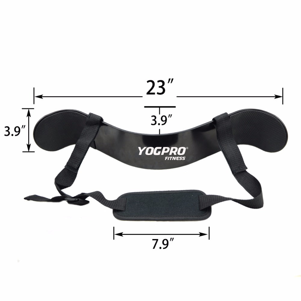 Yogpro Arm Blaster