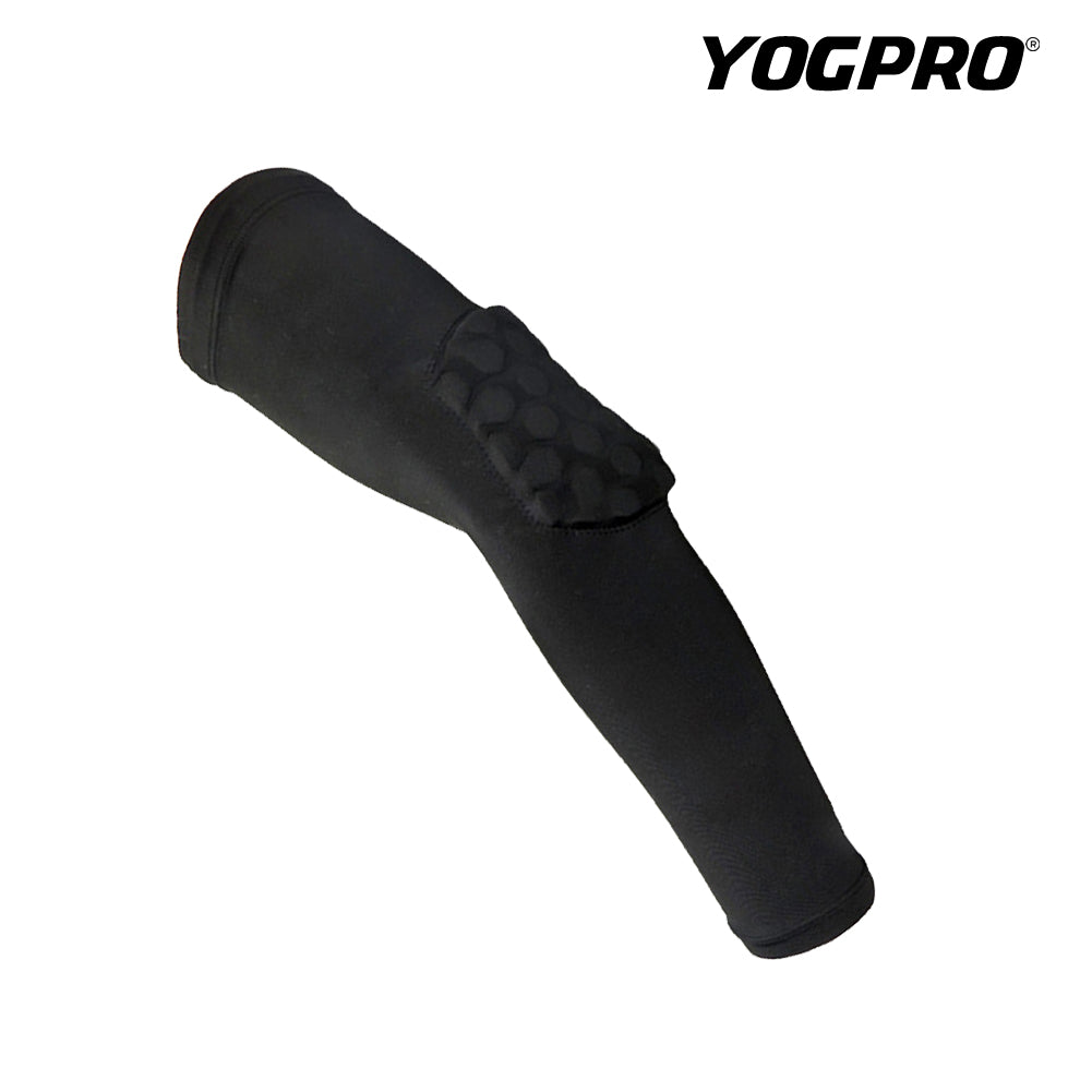 Yogpro Elbow Sleeve Padded