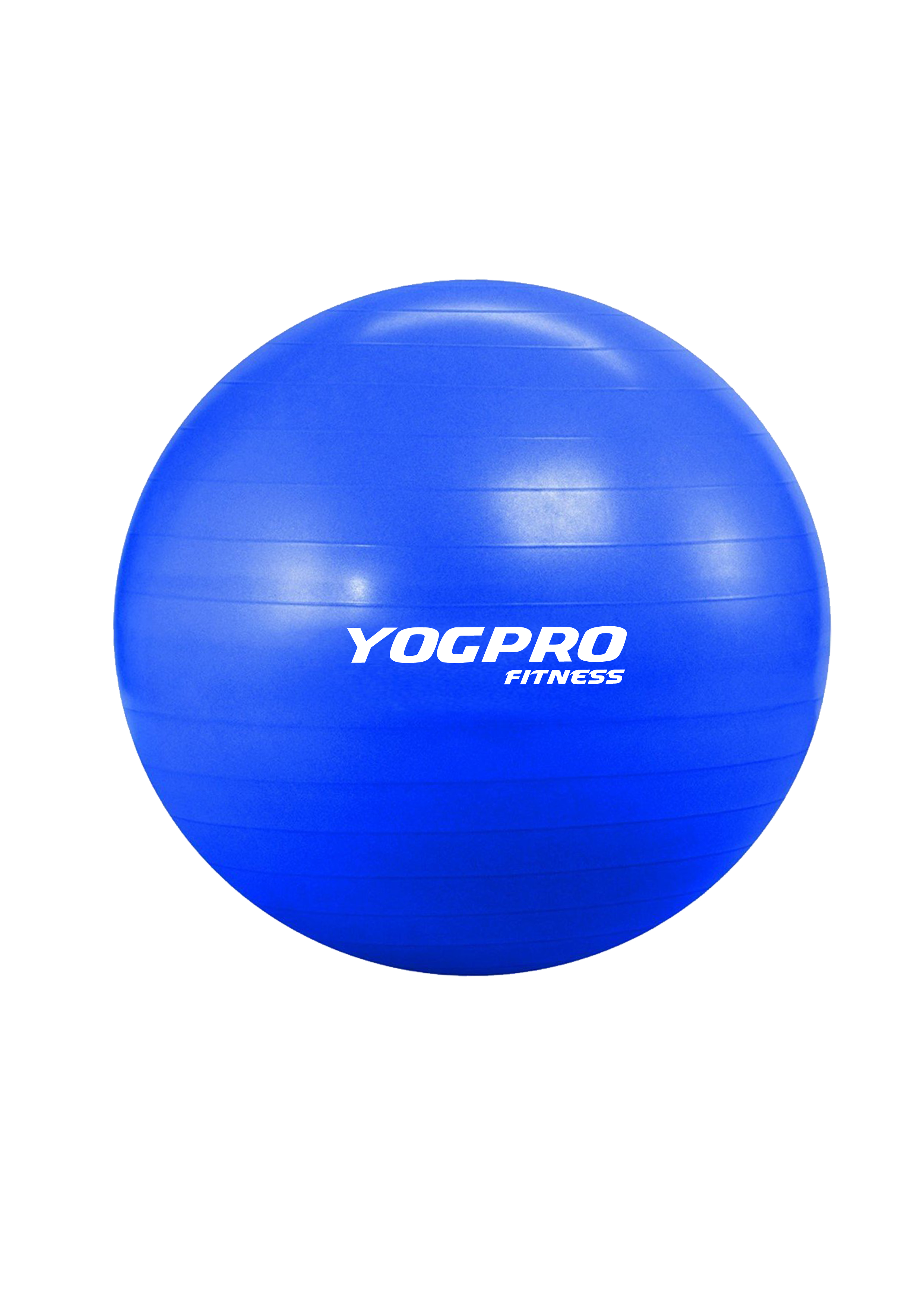 Yogpro Gym Ball/Anti Burst Ball