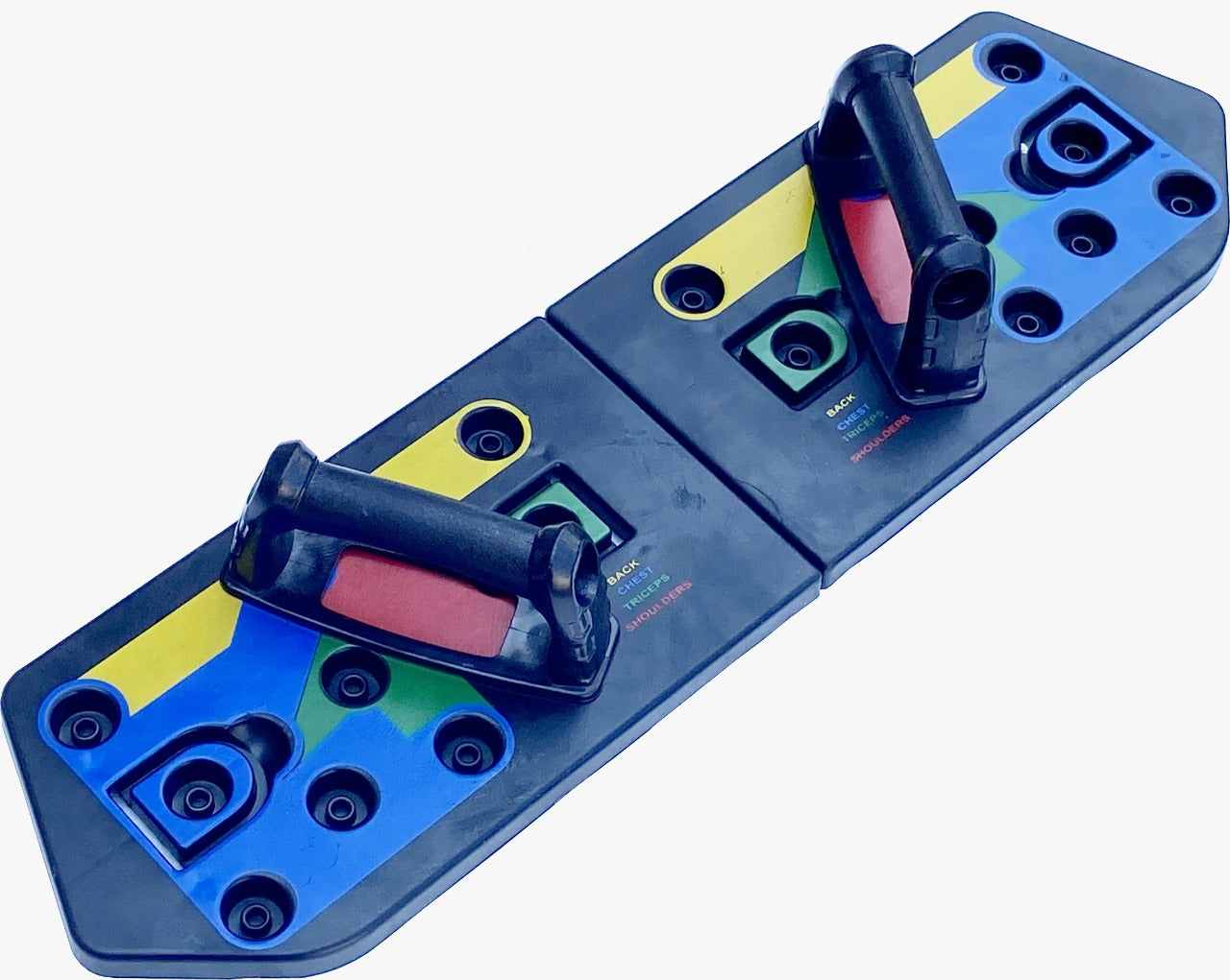 Yogpro Push Up Board