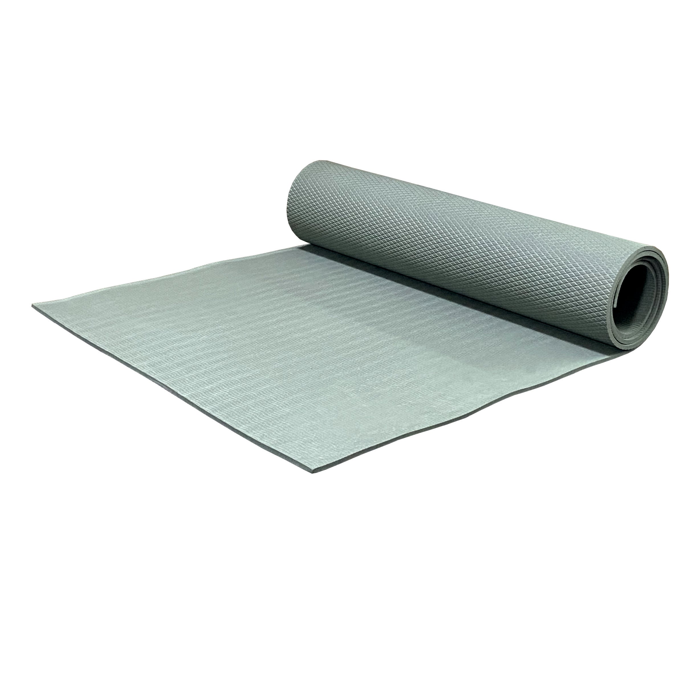 Yogpro EVA Yoga Mat Regular 2 Ft. x 6 ft