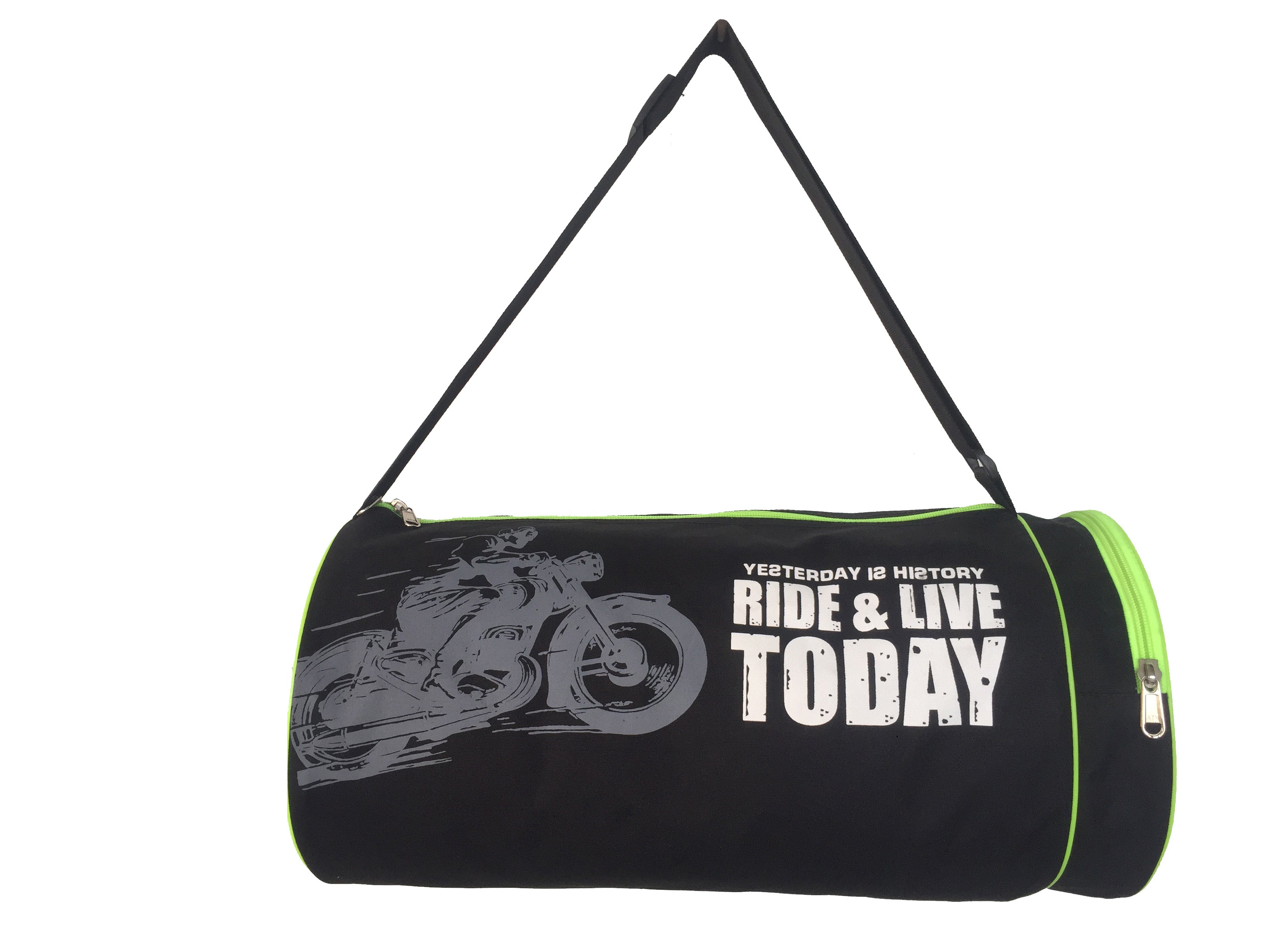 Yogpro Gym Bag Today