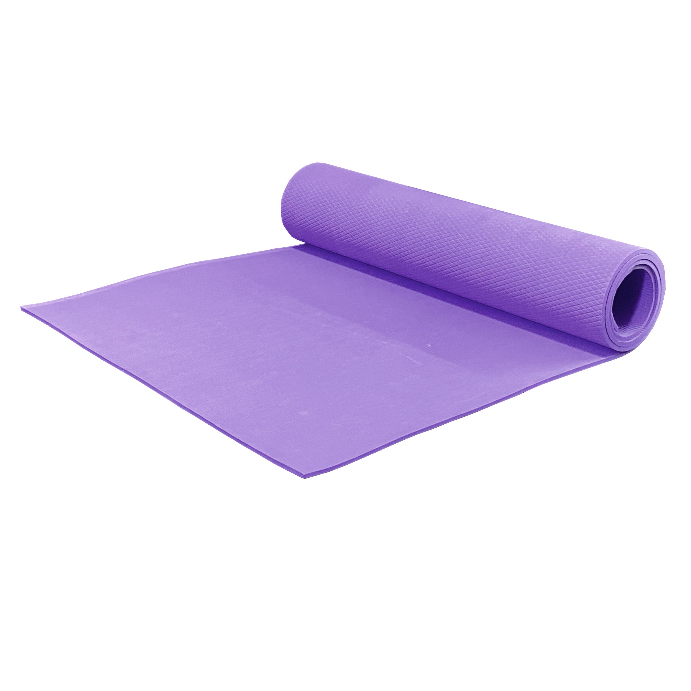 Yogpro EVA Yoga Mat Regular 2 Ft. x 6 ft