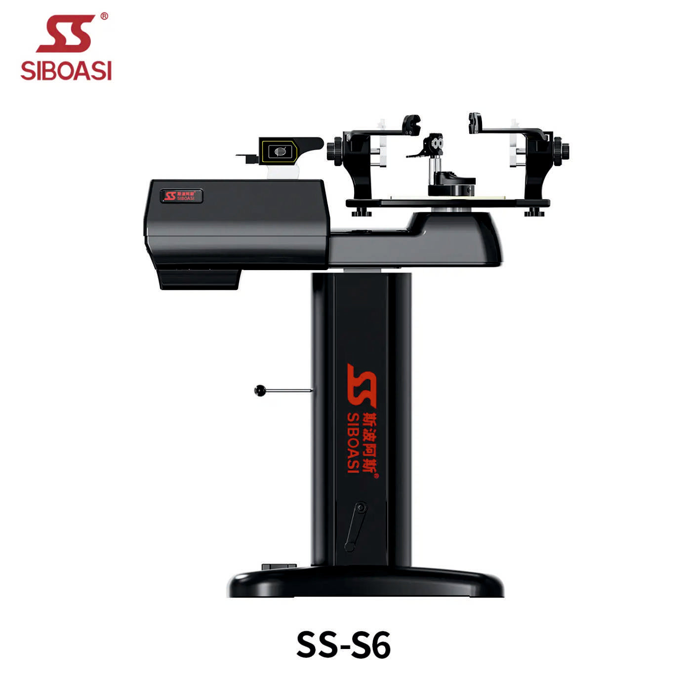 Intelligent Racket Stringing Machine SS-S6 FOR tENNIS & BADMINTON