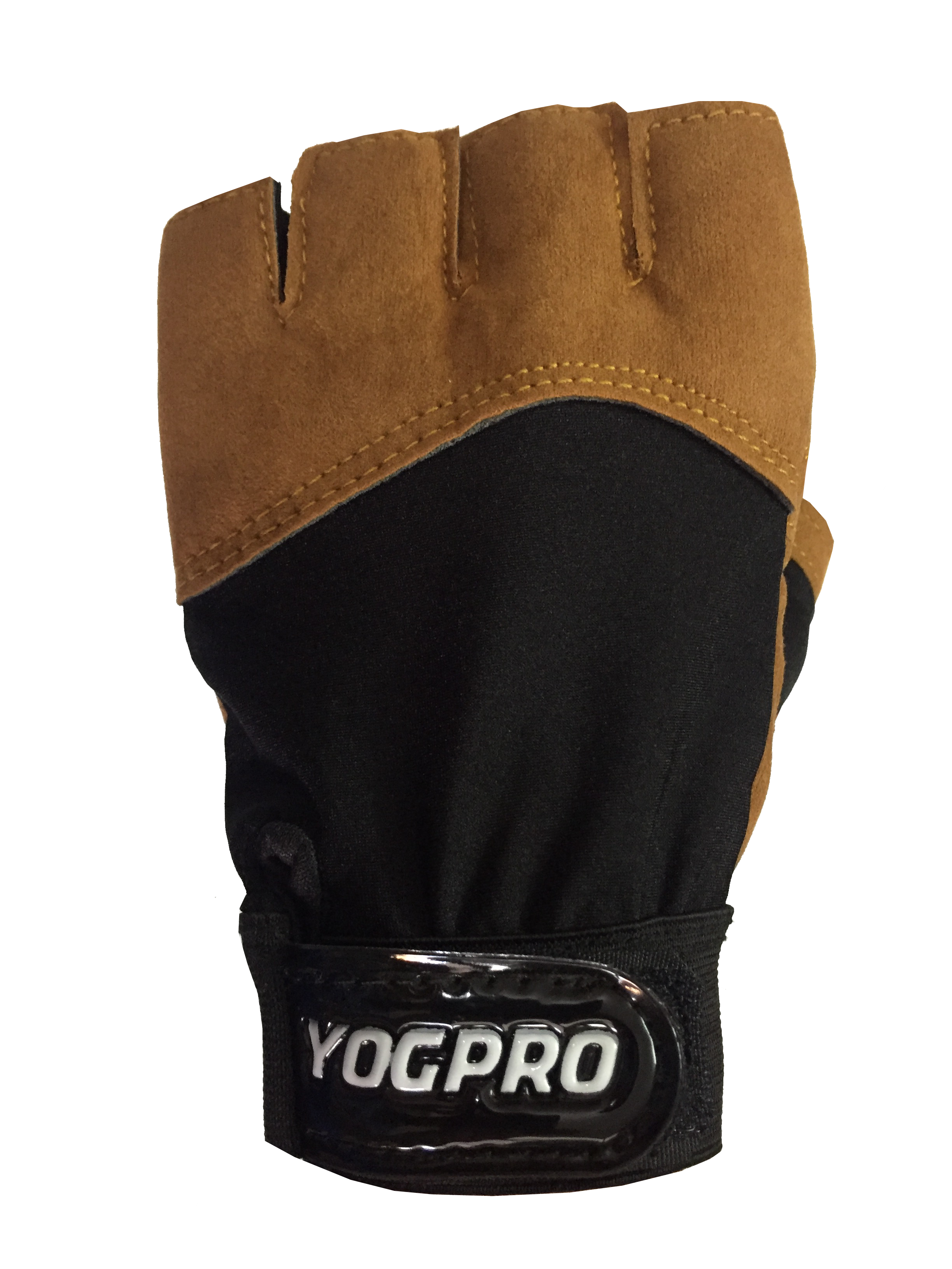 Yogpro Gym Glove Shine