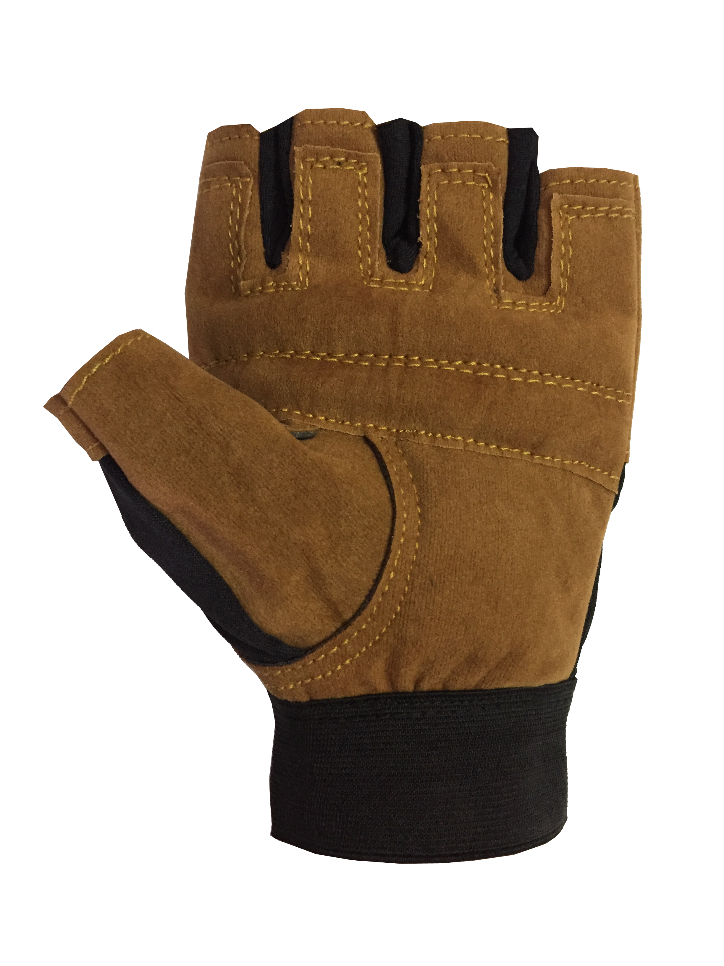 Yogpro Gym Glove Shine