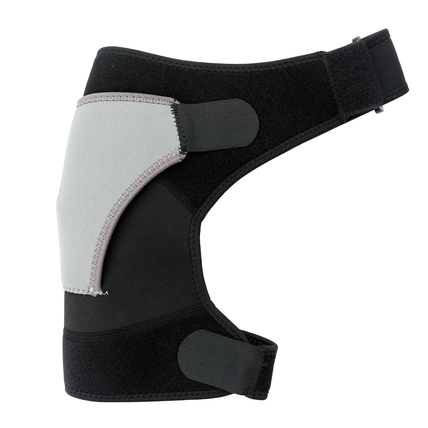 Yogprop Shoulder Support Double Lock Adjustable