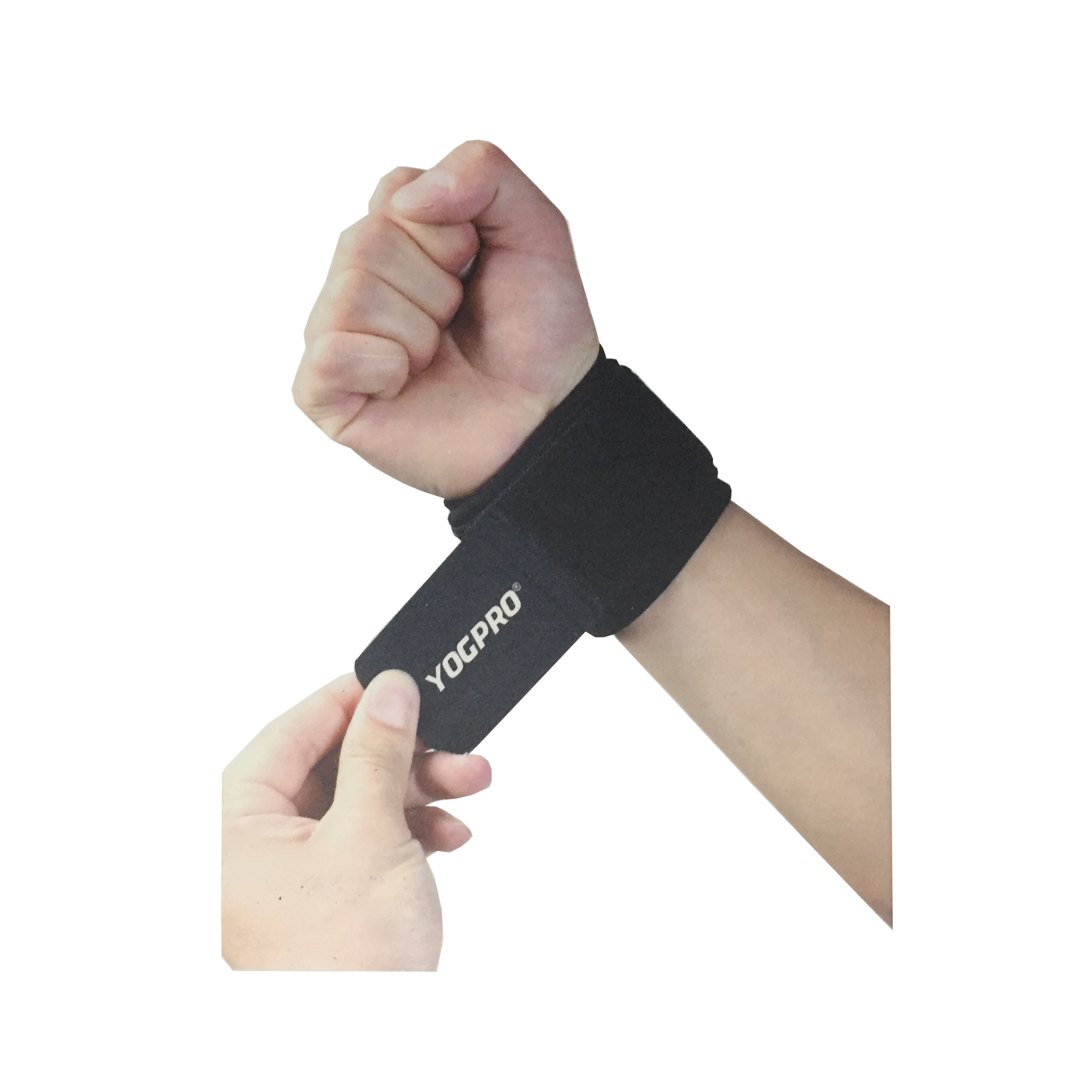 Yogpro Wrist Support