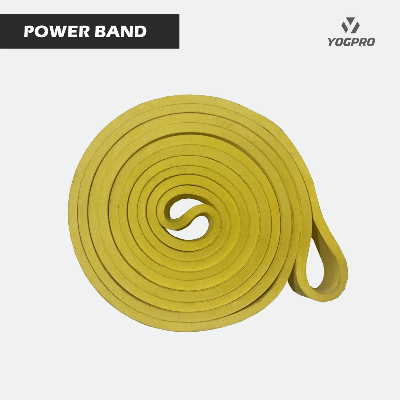 Yogpro Power Bands