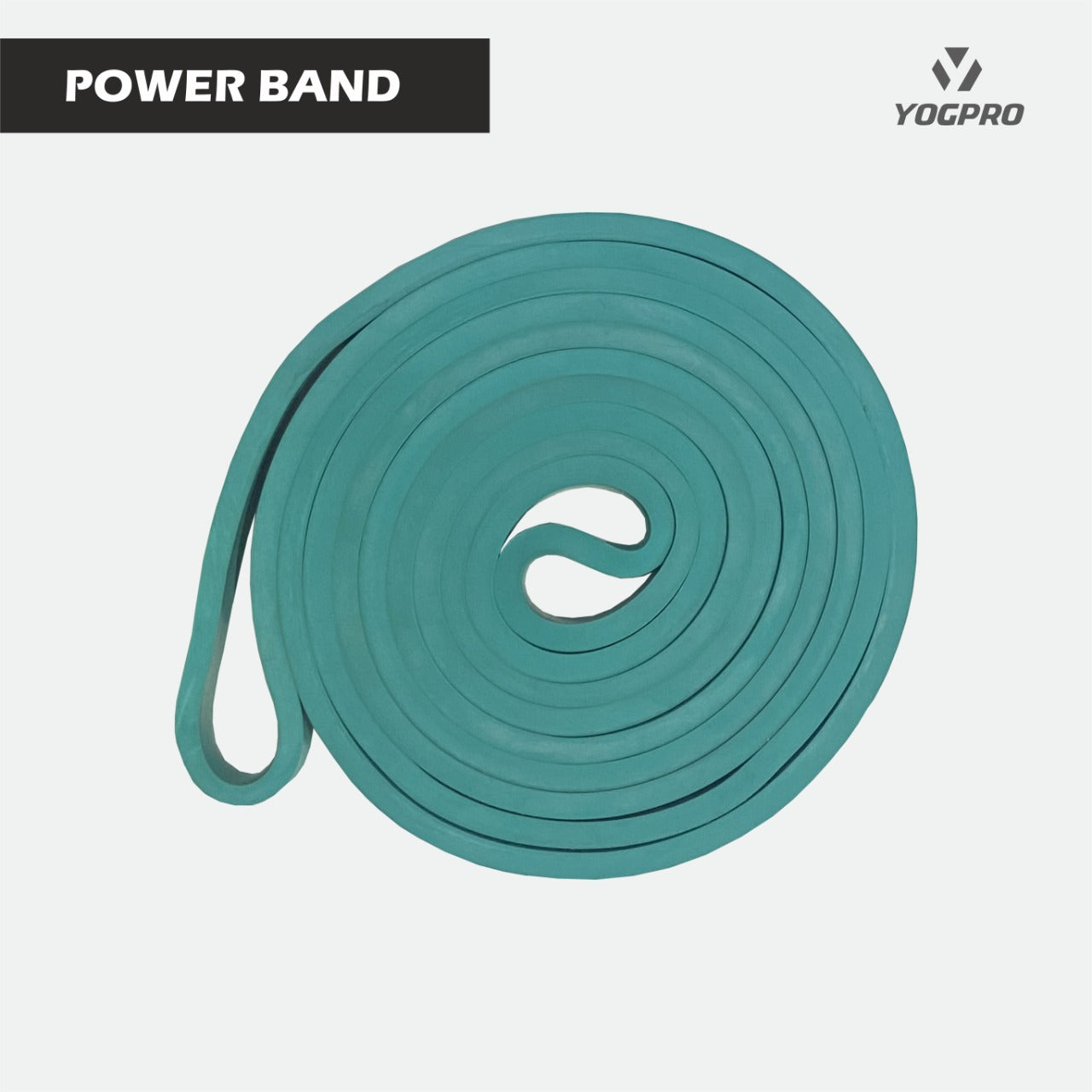 Yogpro Power Bands