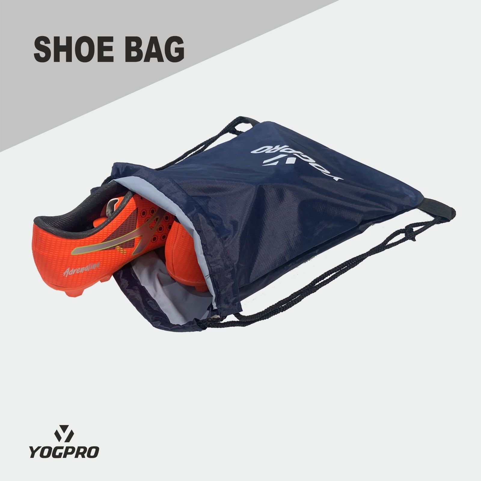 Yogpro Shoe Bag and Swimming Bag