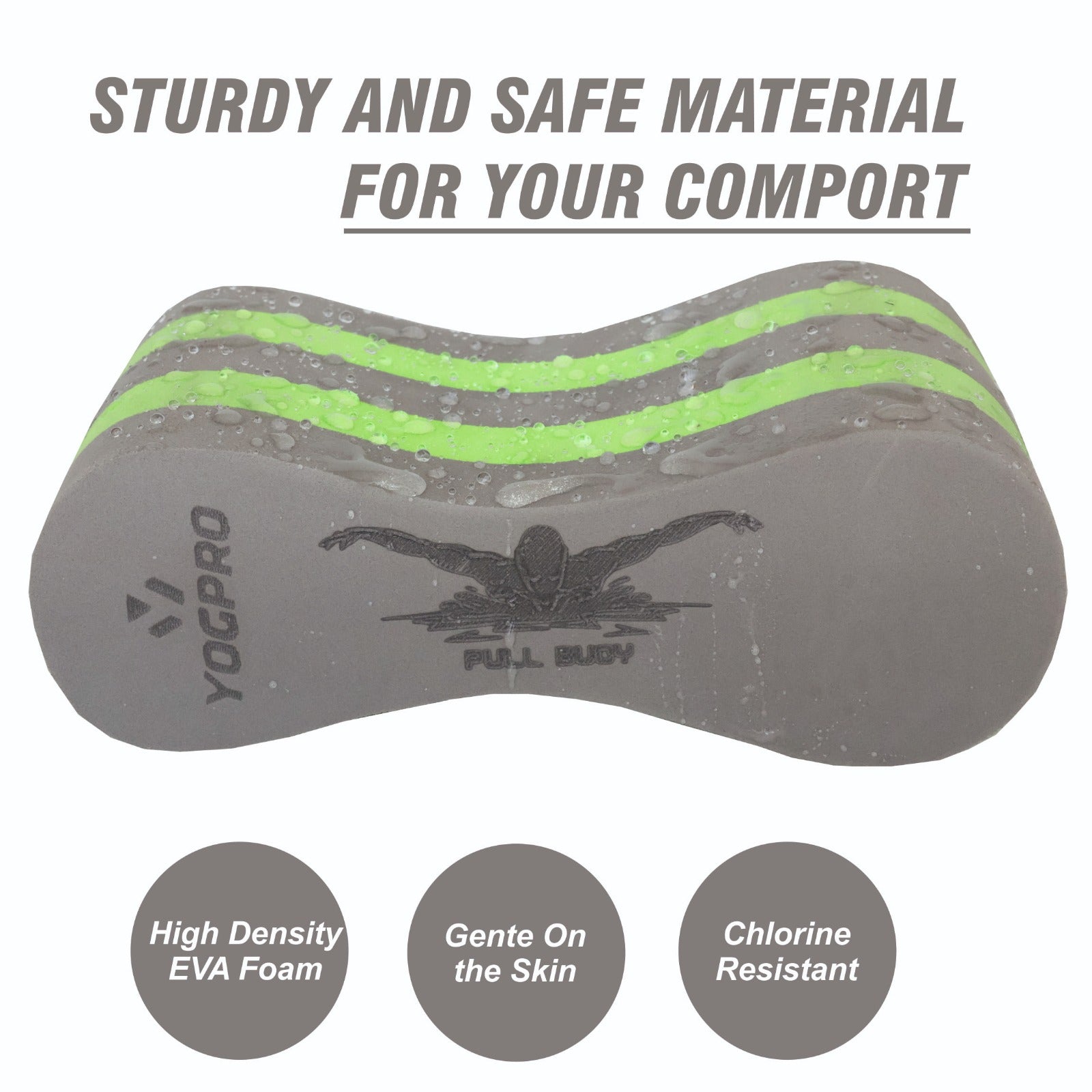 Yogpro Swimming Pull Buoy
