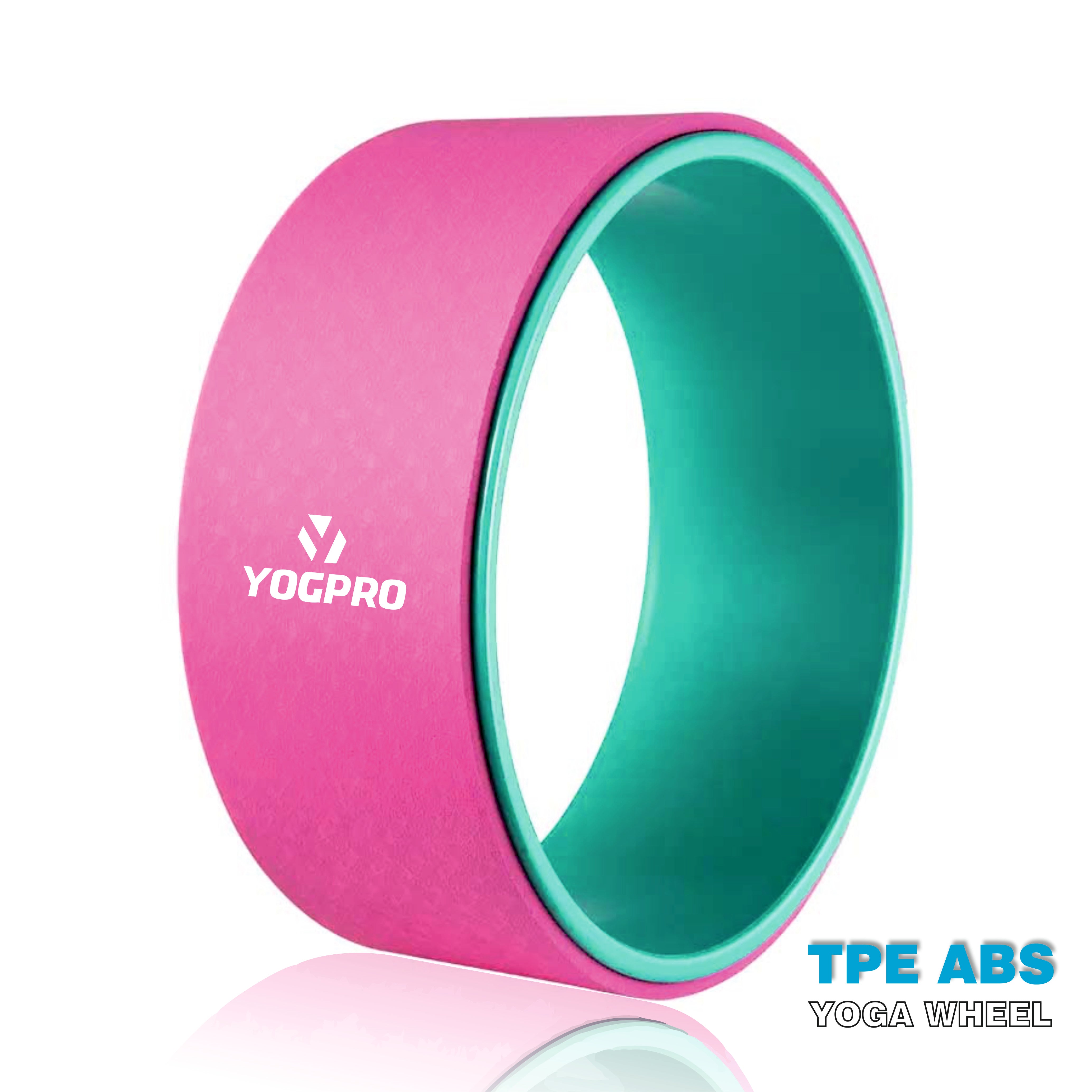 Yogpro Yoga Wheel