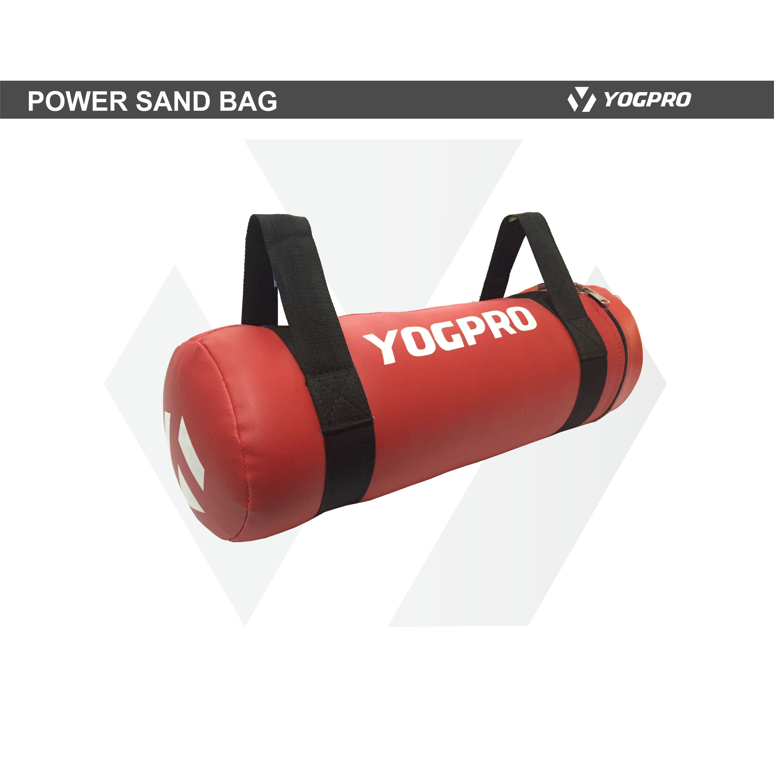 Yogpro Power Bag