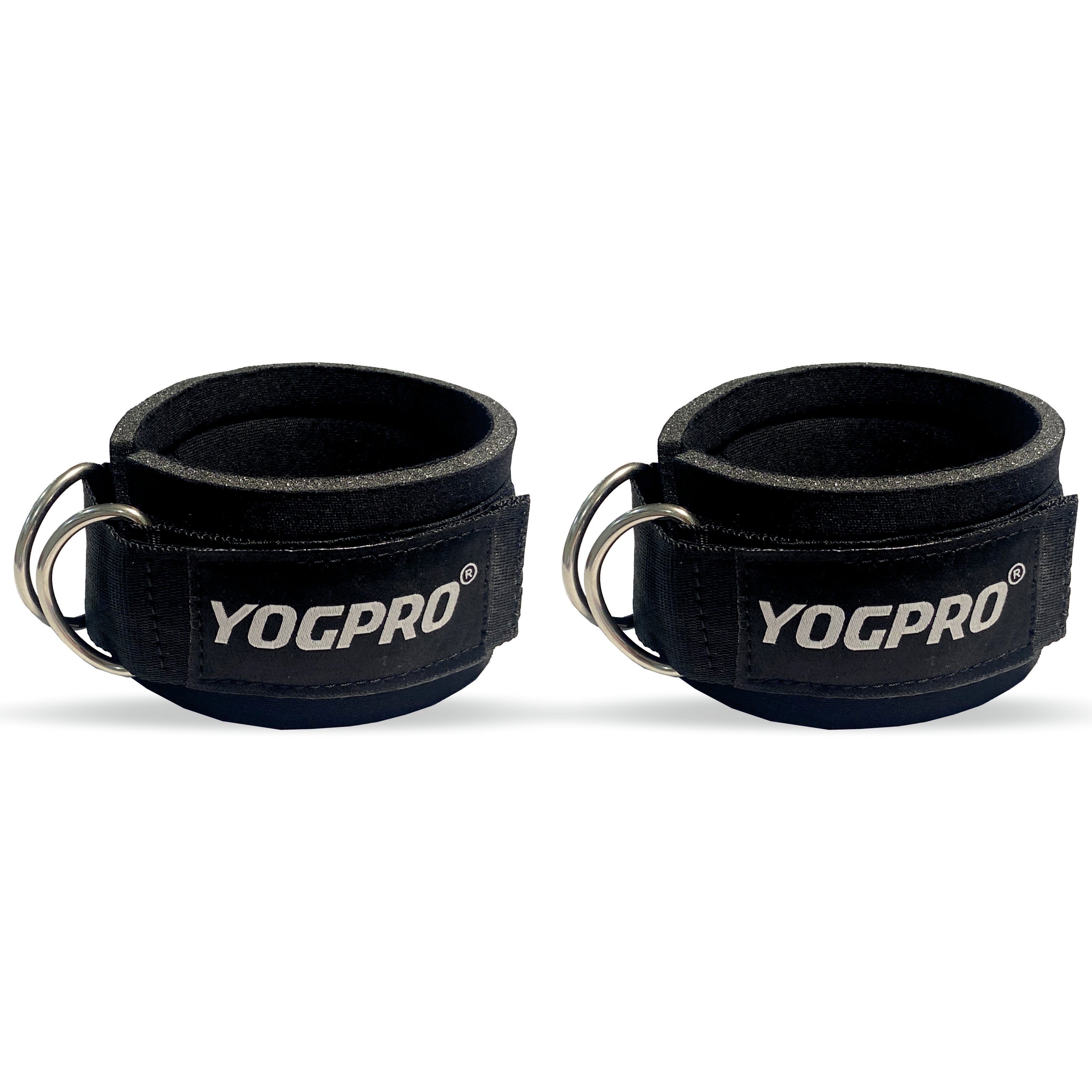 Yogpro Unisex Stylish Ankle Straps
