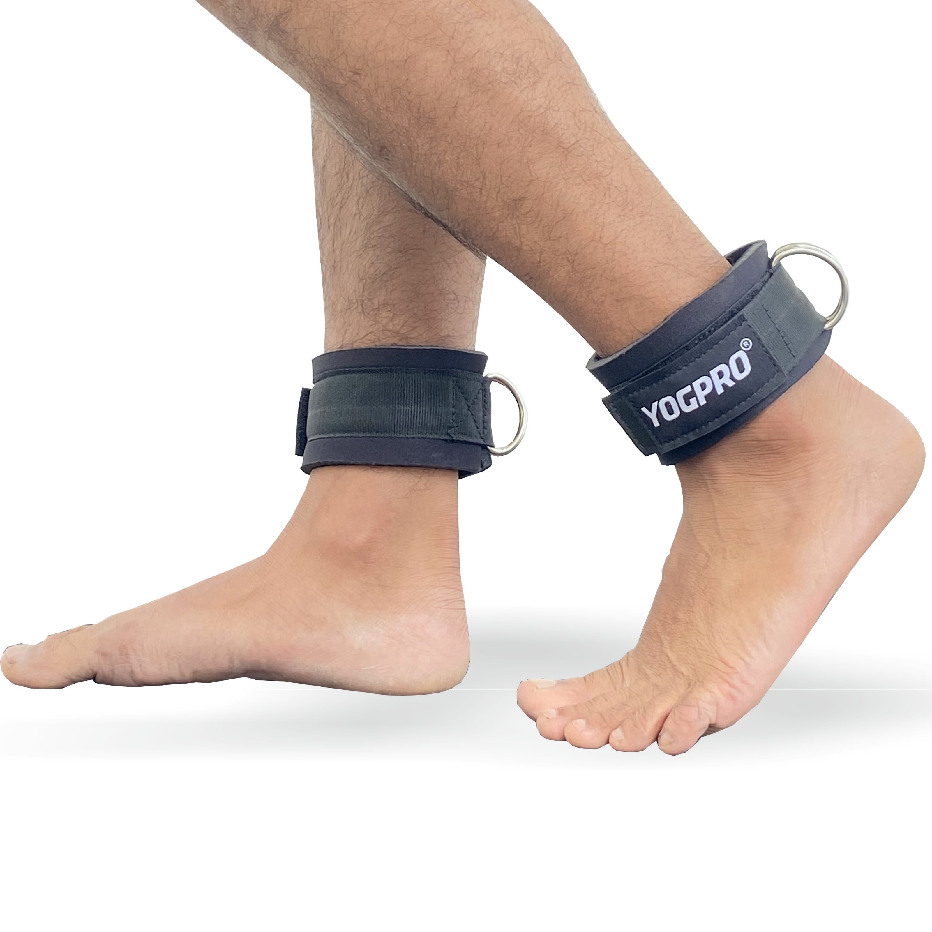 Yogpro Unisex Stylish Ankle Straps