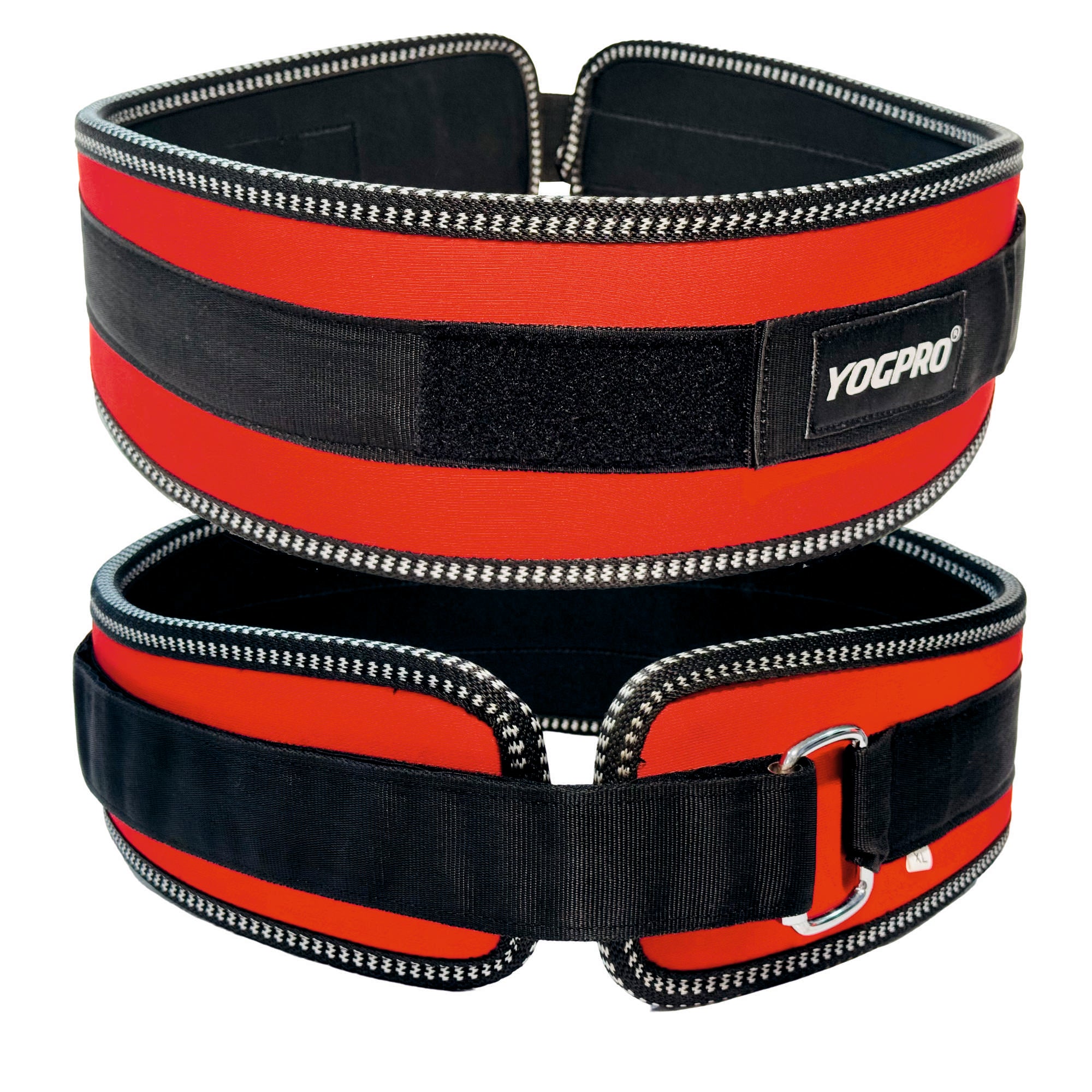 Yogpro Eva Weight Lifting Gym Belt