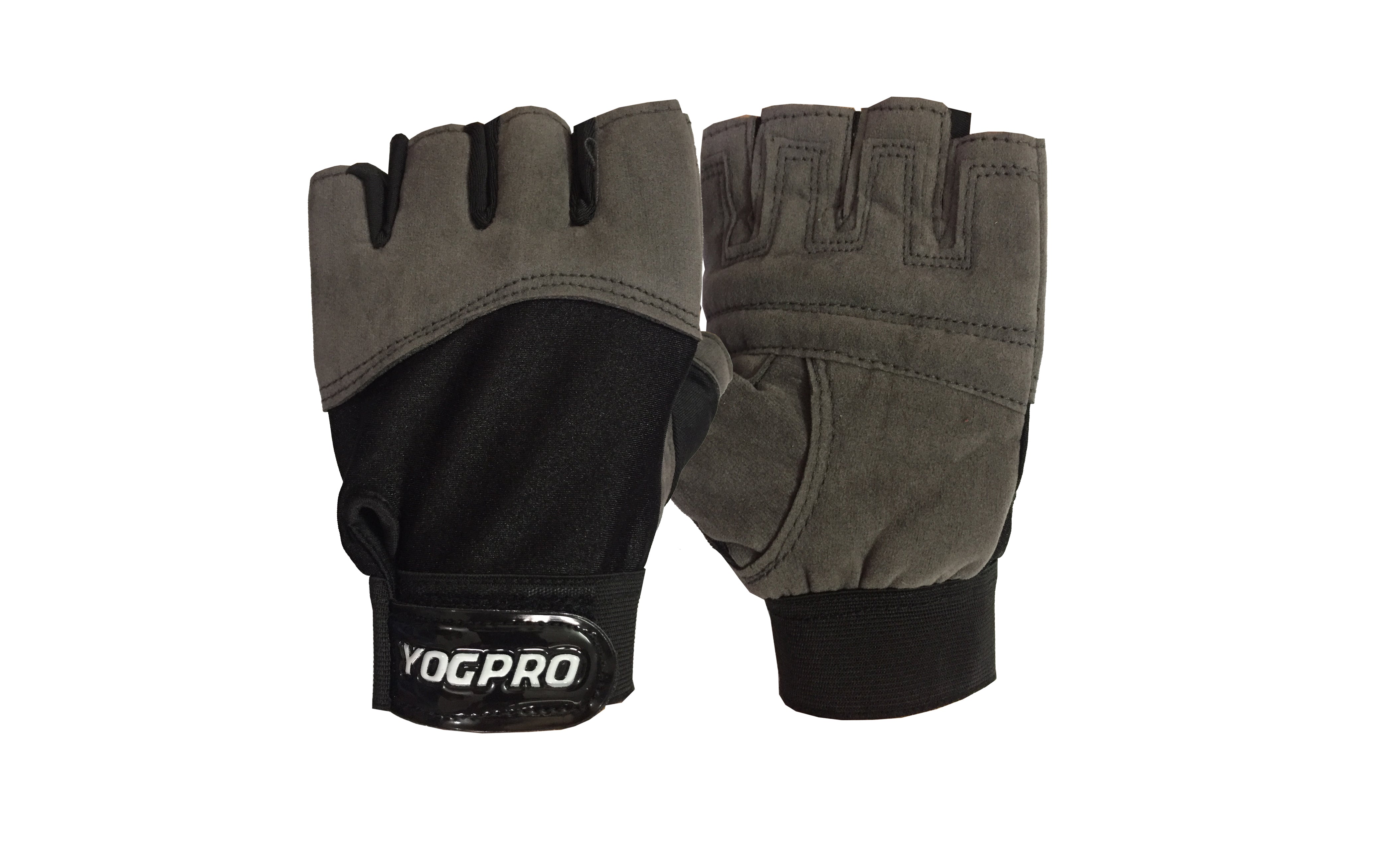 Yogpro Gym Glove Shine