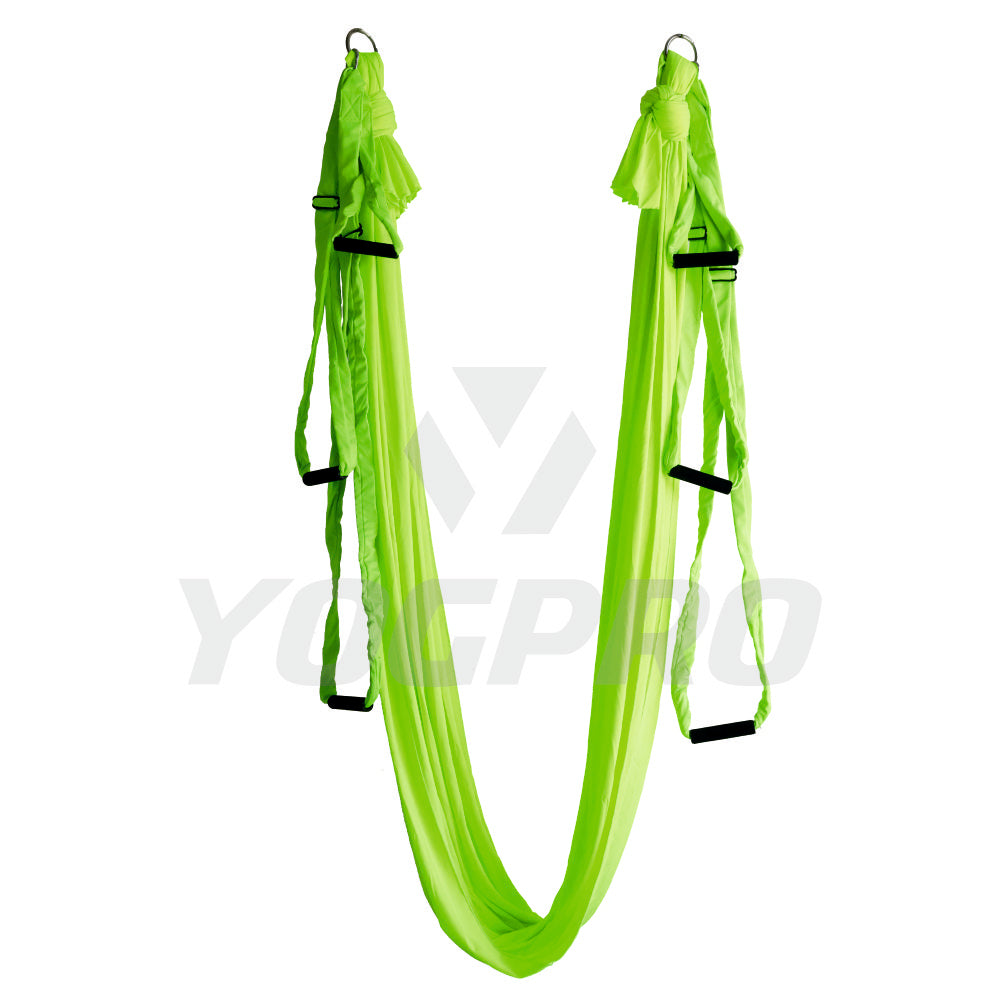 Yogpro Lycra Yoga Aerial Hammock