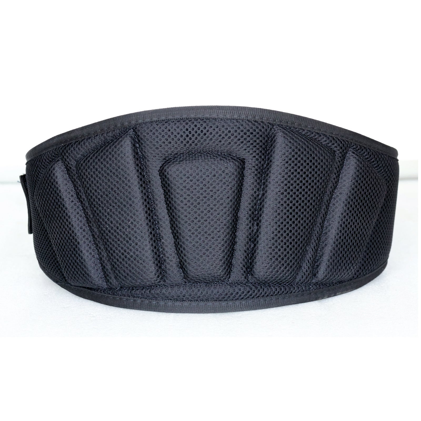 Yogpro Moulded Mesh Weight Lifting Gym Belt