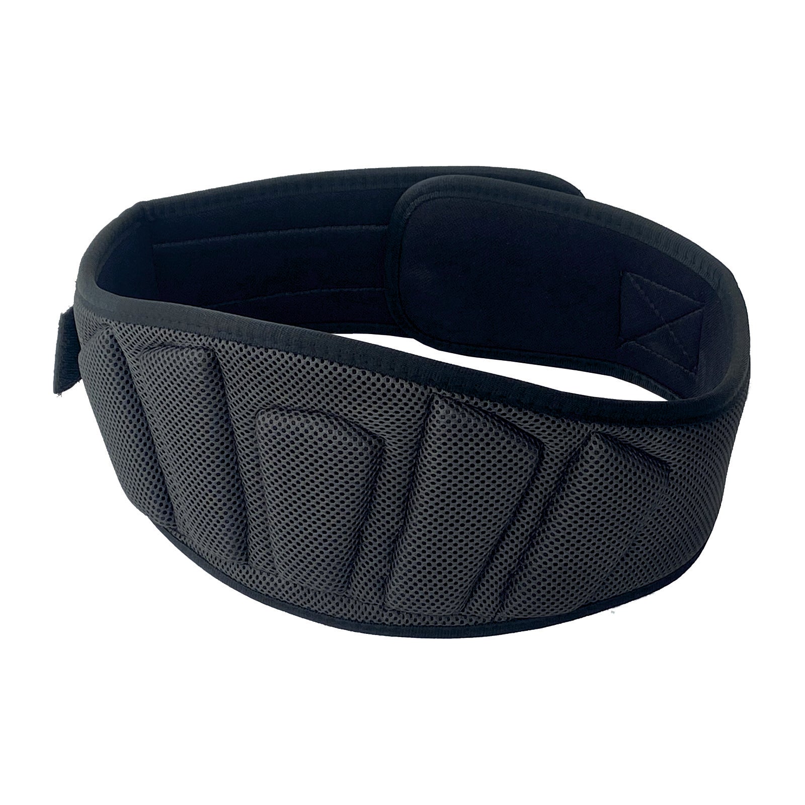 Yogpro Moulded Mesh Weight Lifting Gym Belt