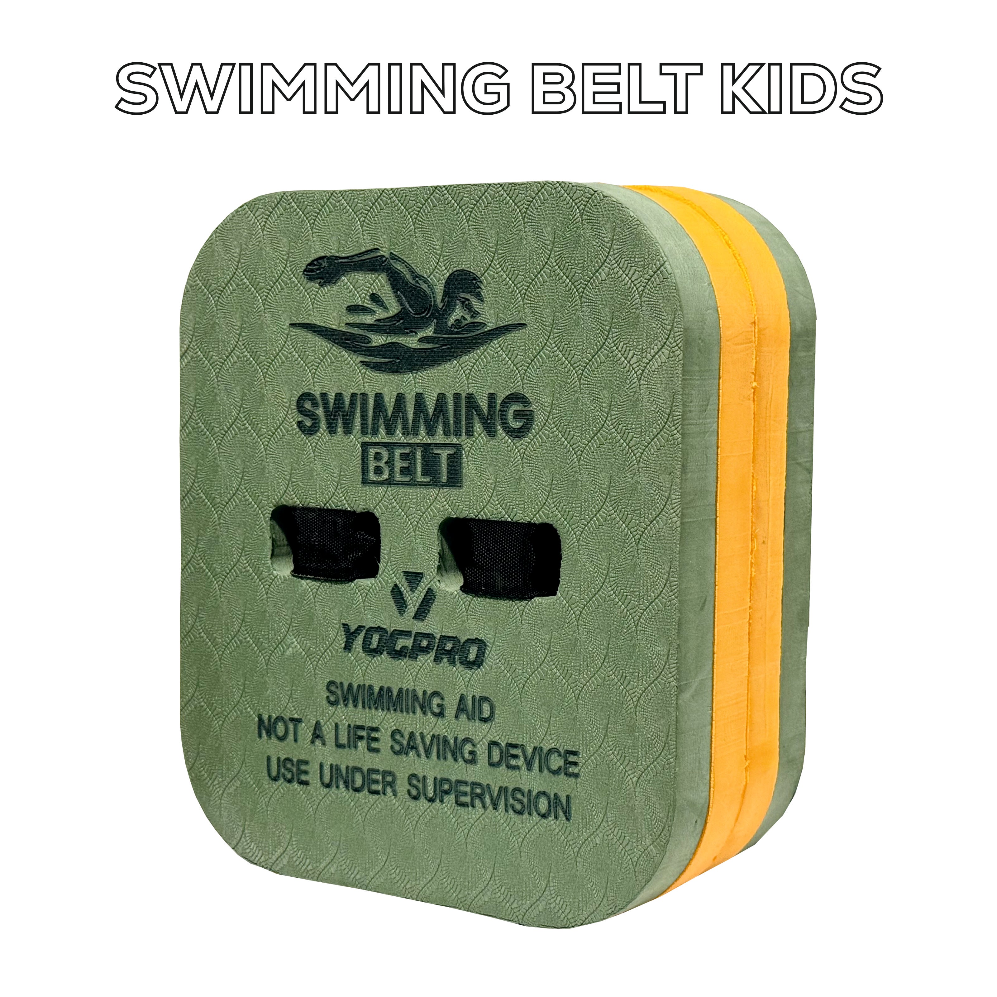 Yogpro Swimming Belt Kids