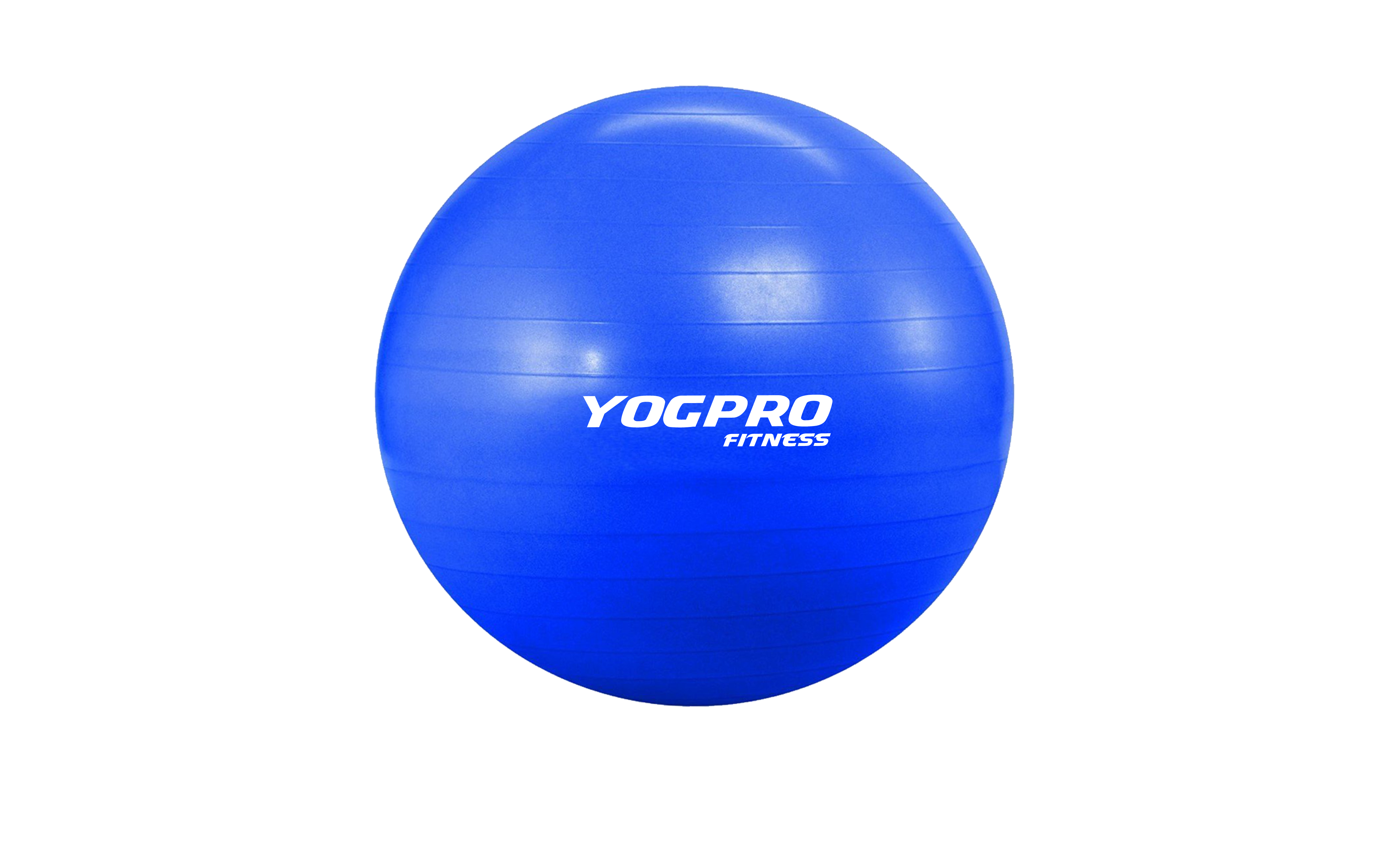 Yogpro Gym Ball/Anti Burst Ball