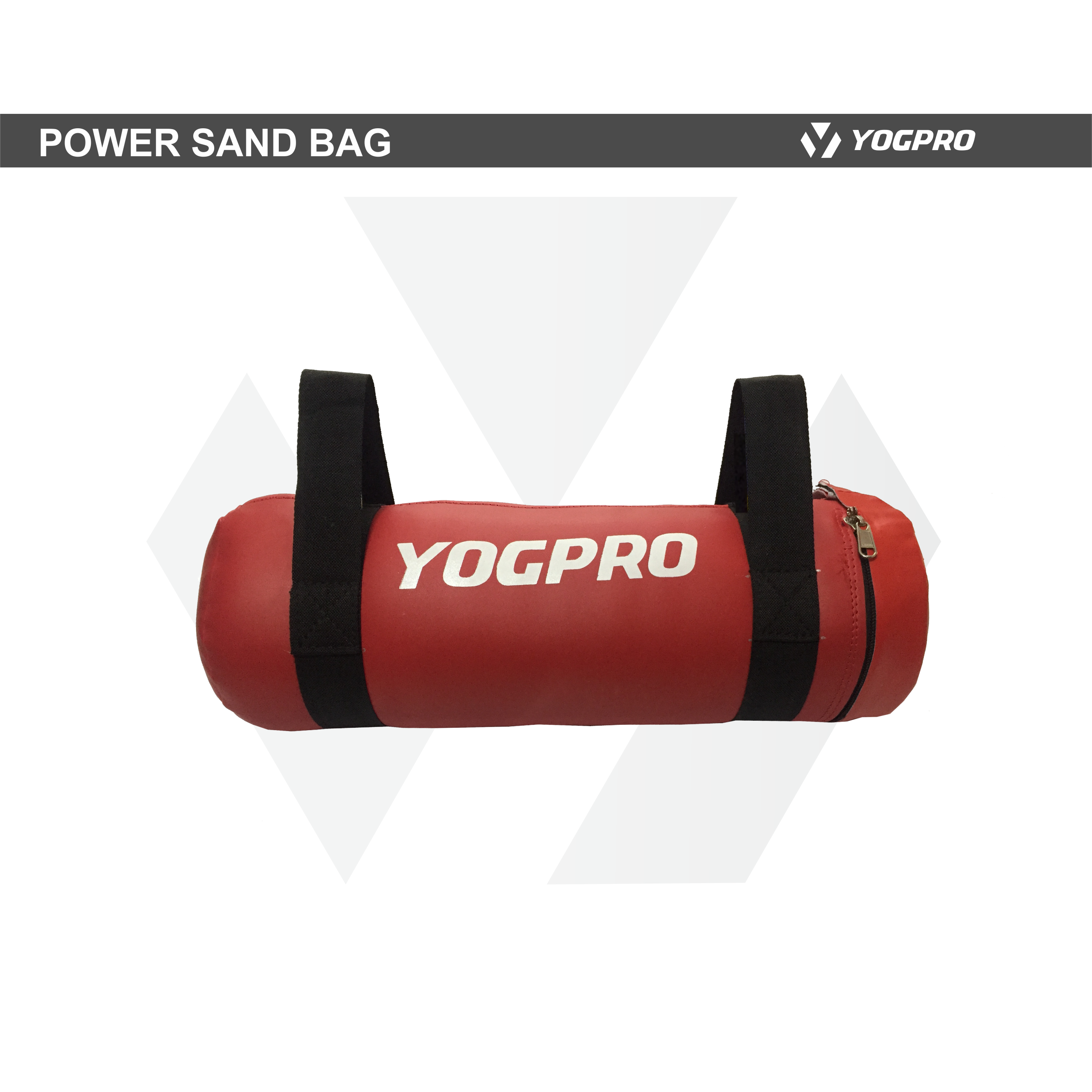 Yogpro Power Bag